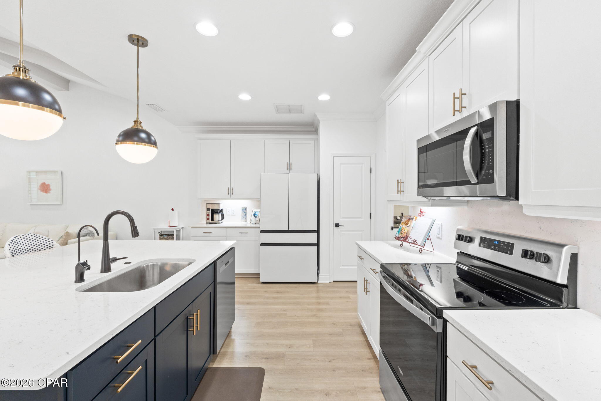 Latitude at Watersound - Residential