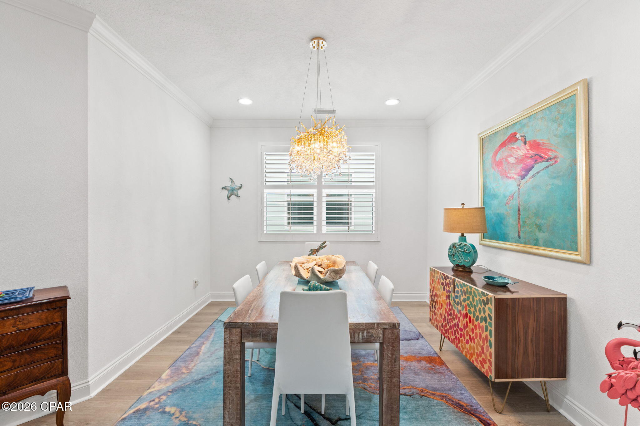 Latitude at Watersound - Residential