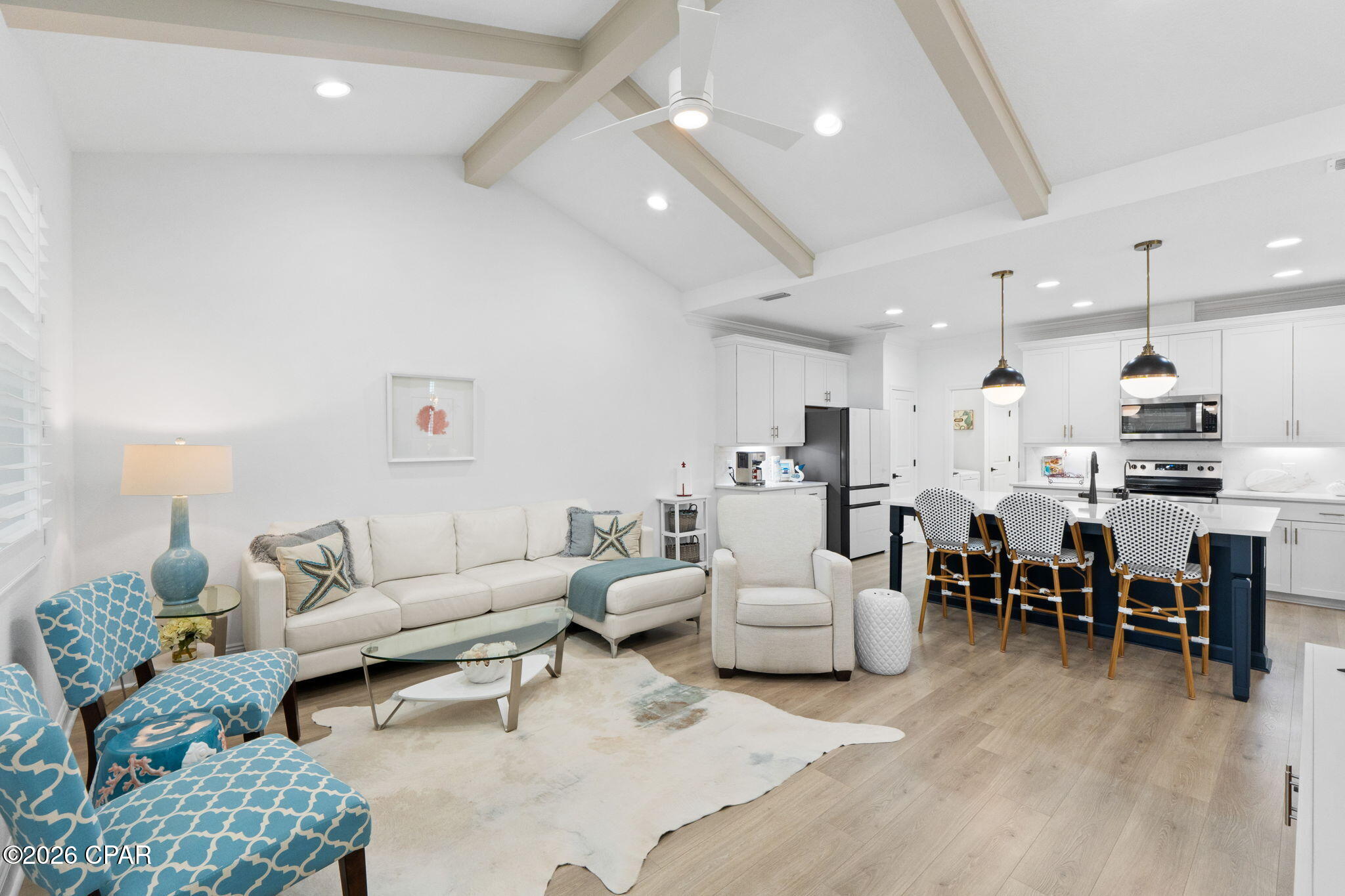 Latitude at Watersound - Residential