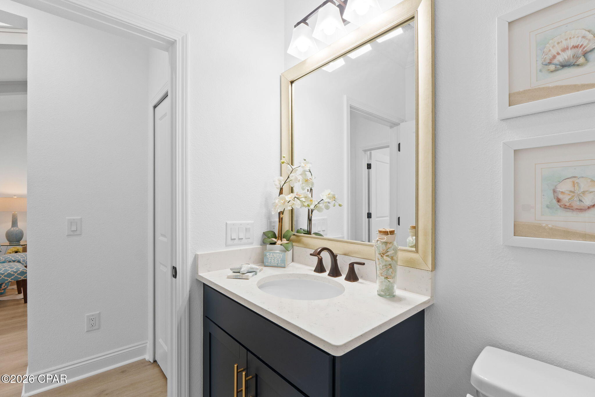 Latitude at Watersound - Residential