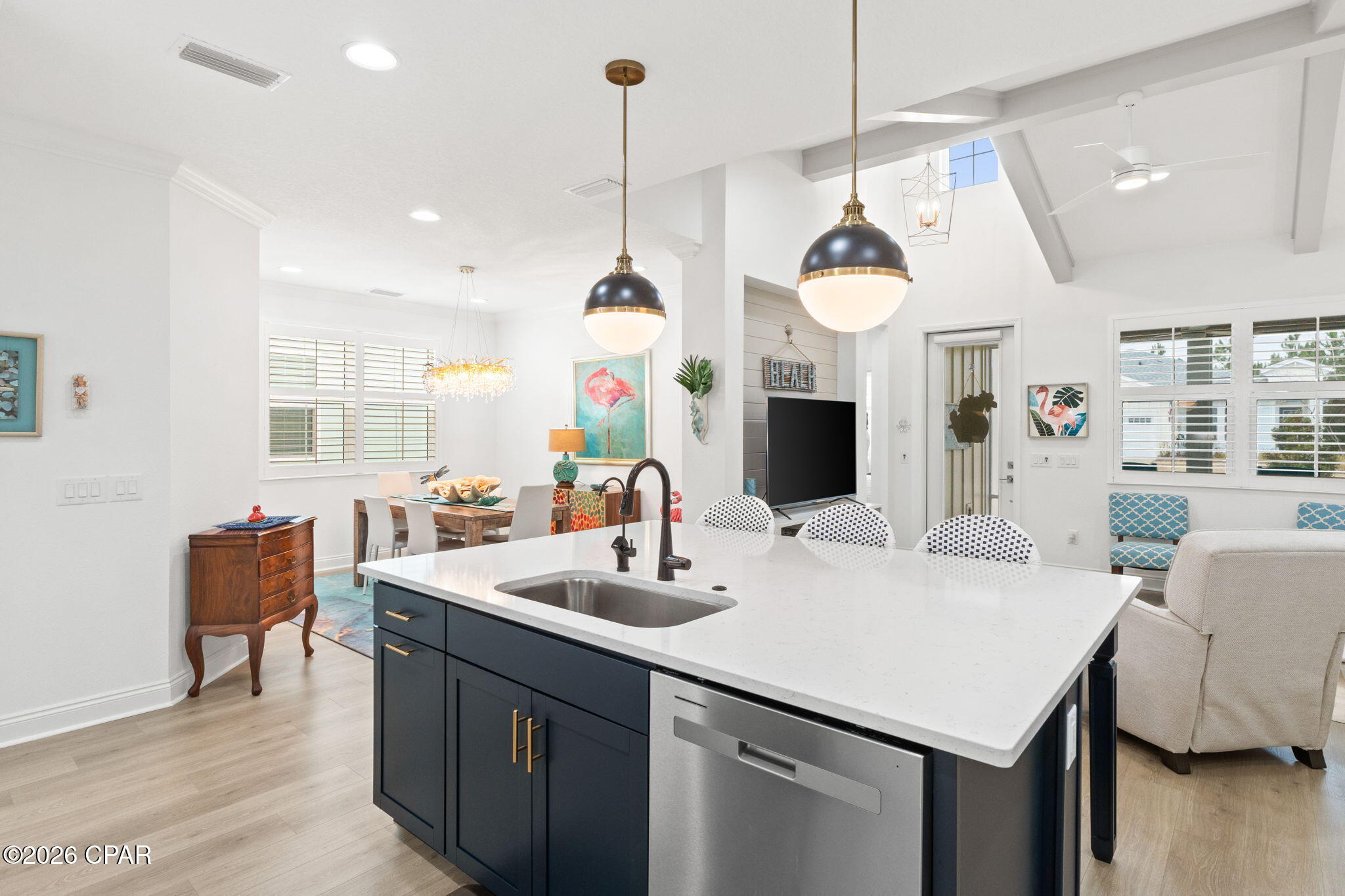 Latitude at Watersound - Residential