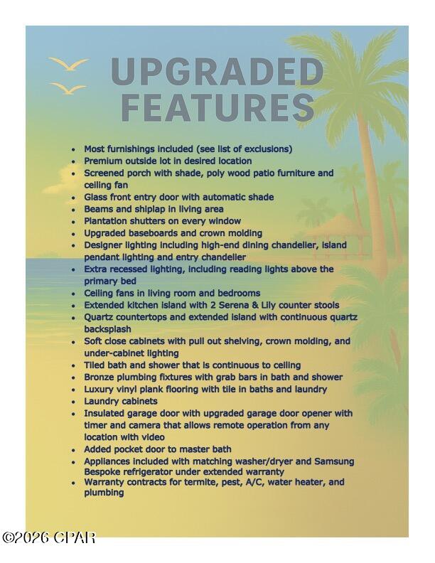 Latitude at Watersound - Residential