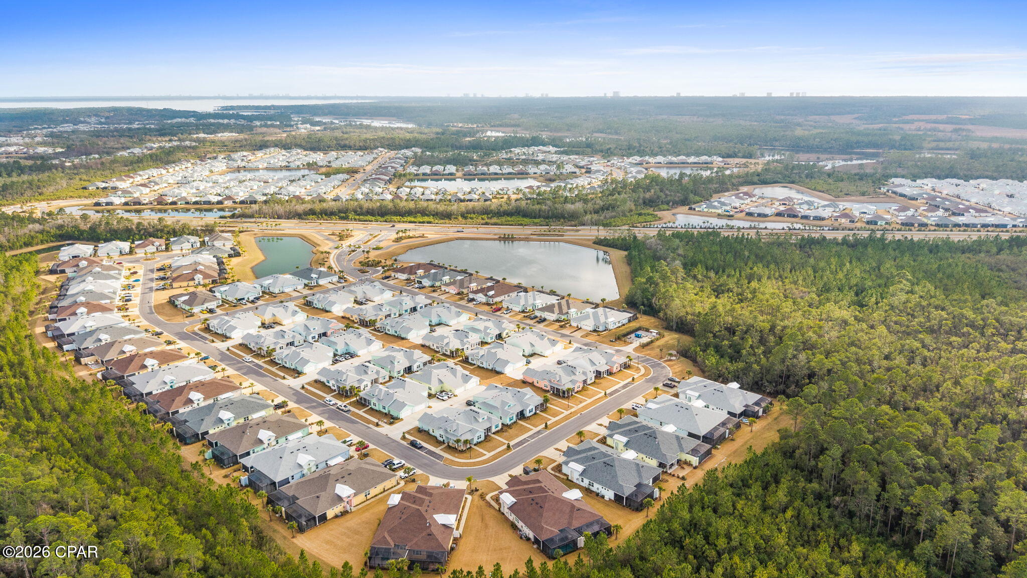 Latitude at Watersound - Residential