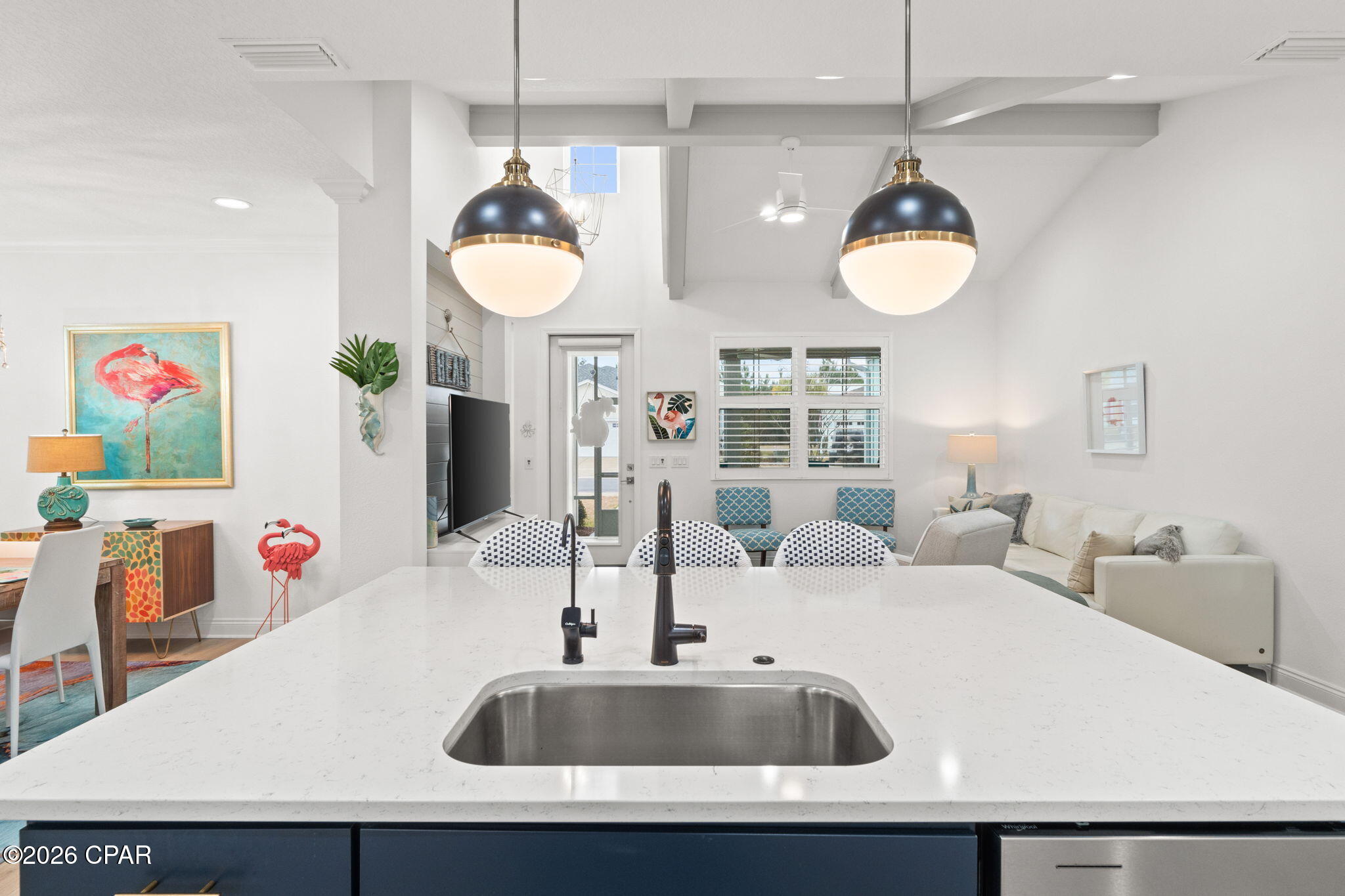 Latitude at Watersound - Residential