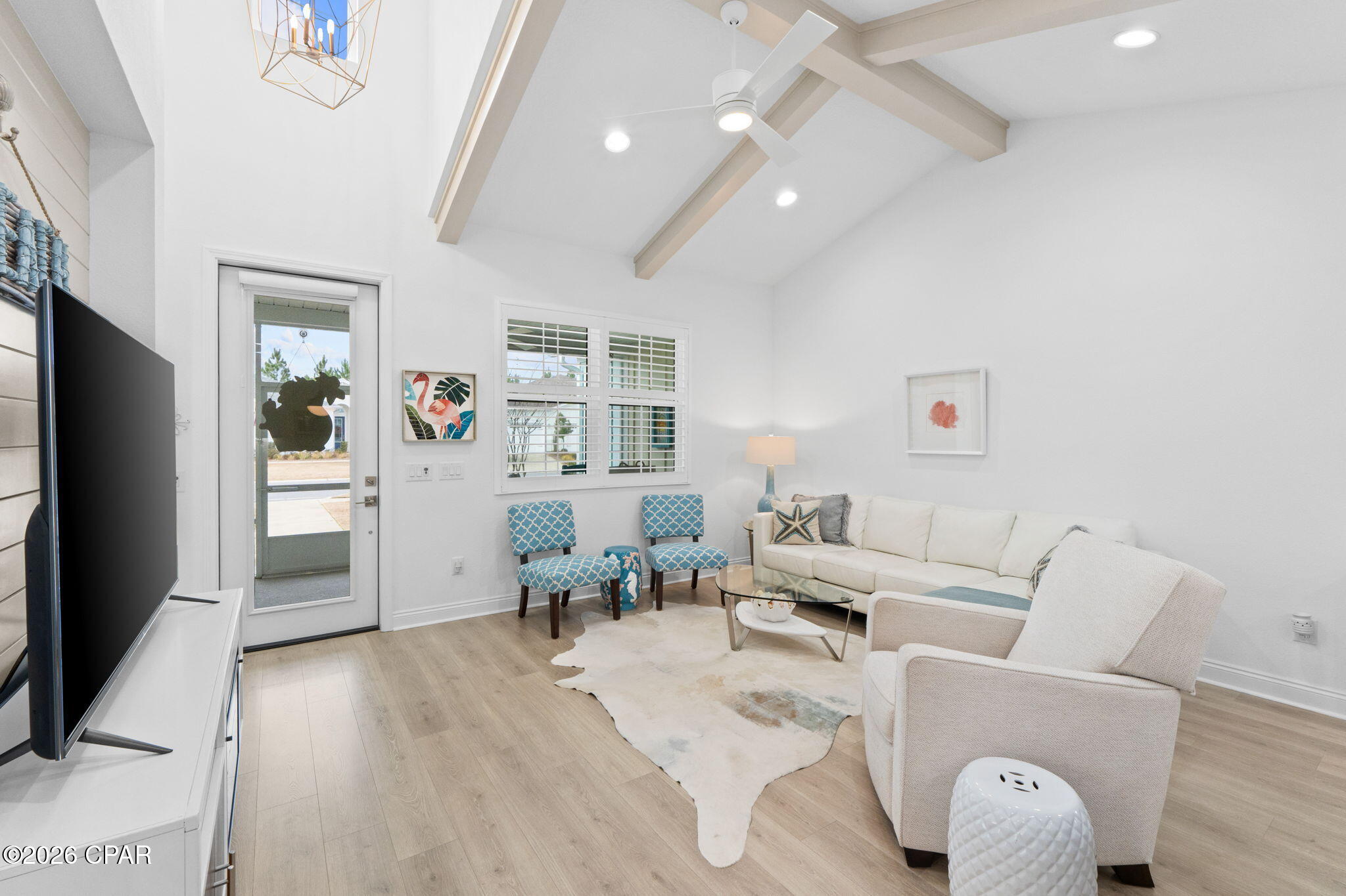 Latitude at Watersound - Residential