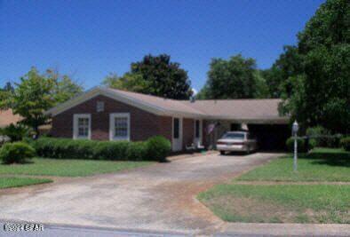 [No Recorded Subdiv] - Residential Lease