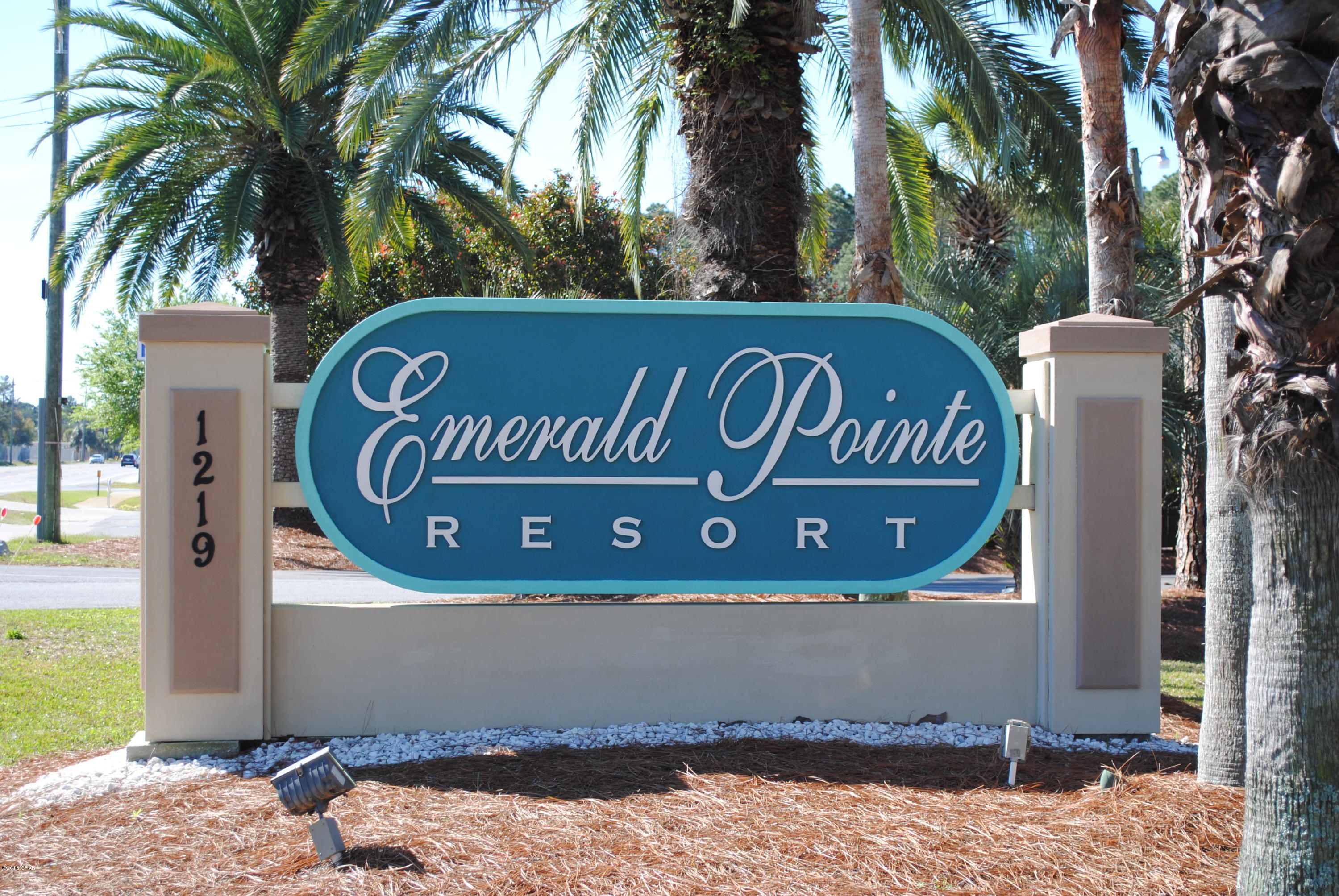 Emerald Pointe Resort - Residential