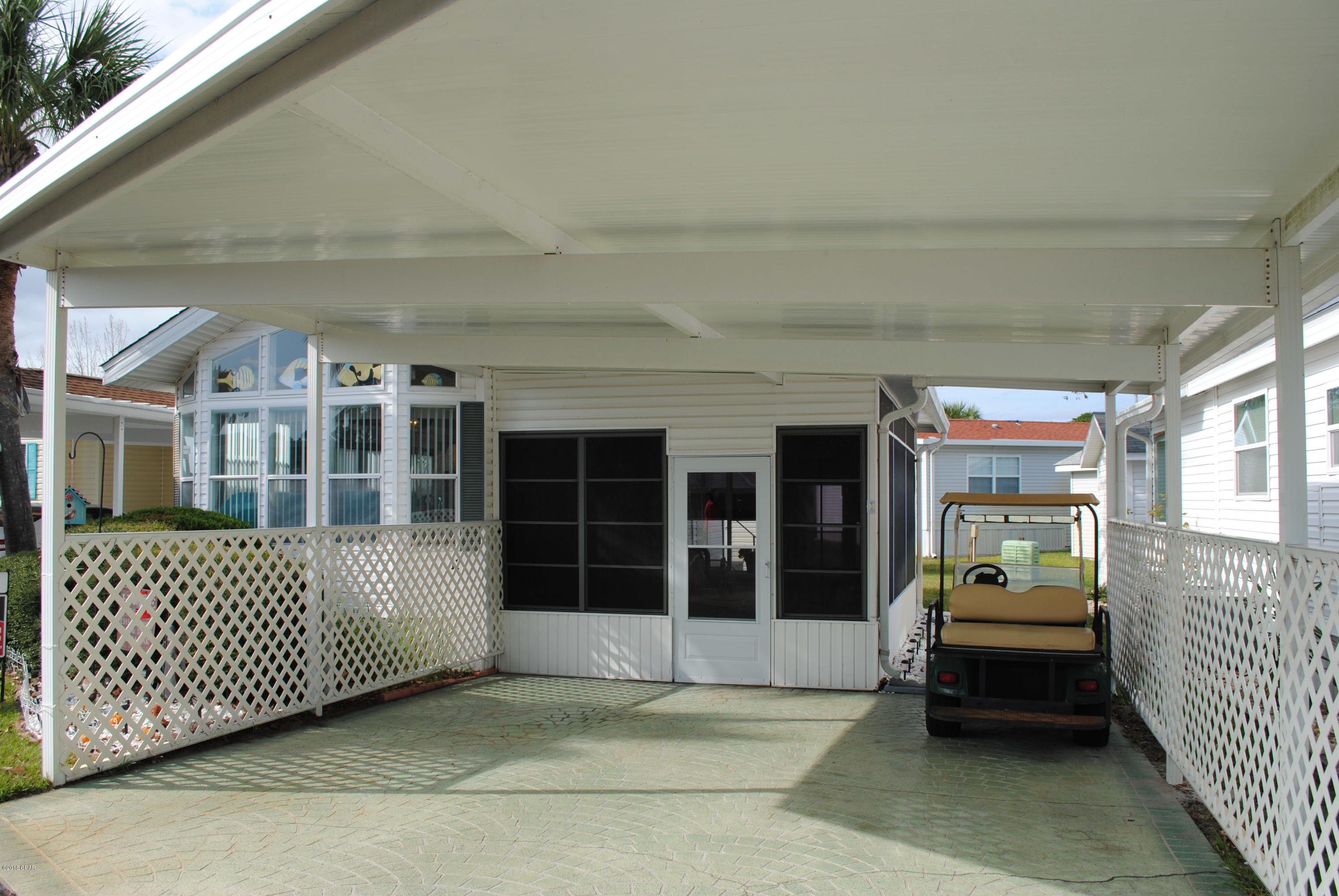 Emerald Pointe Resort - Residential