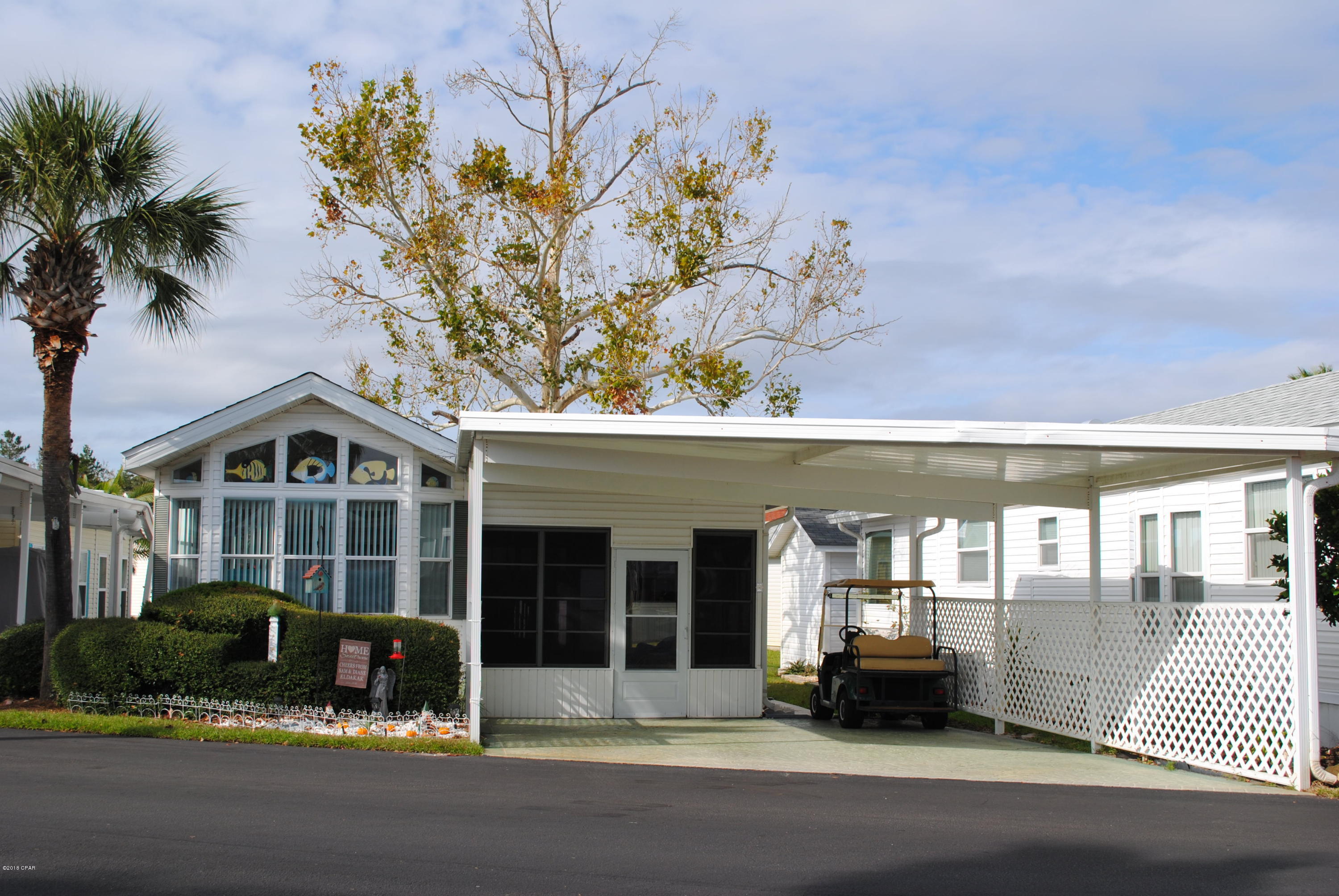 Emerald Pointe Resort - Residential