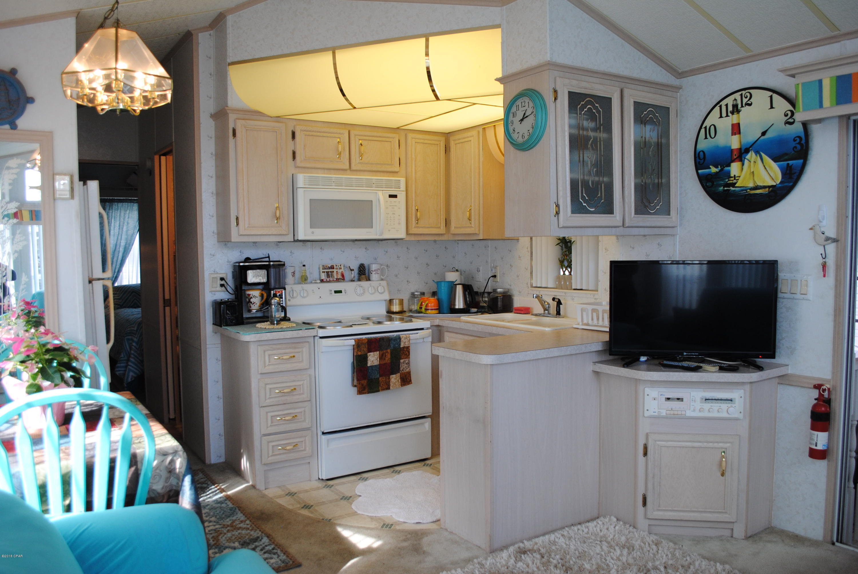 Emerald Pointe Resort - Residential