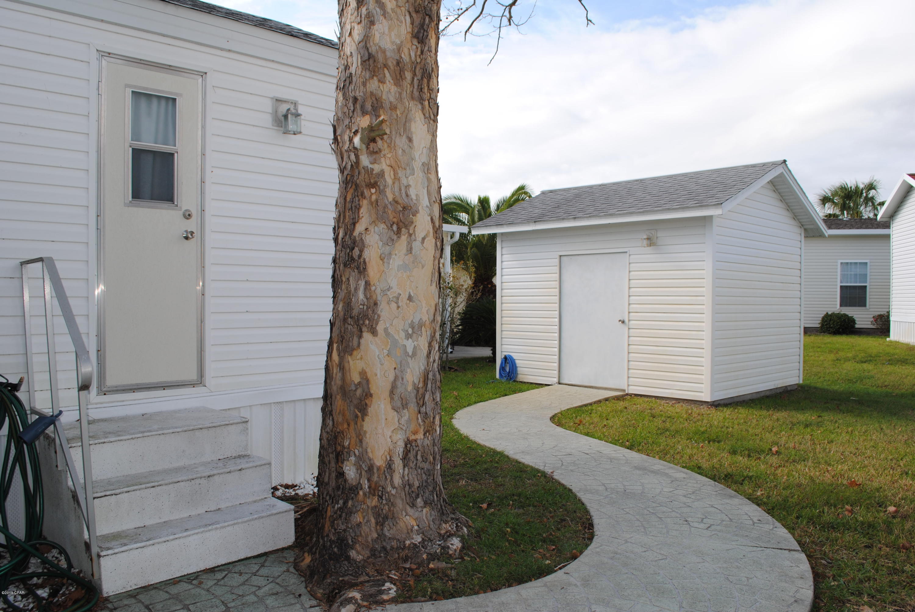 Emerald Pointe Resort - Residential