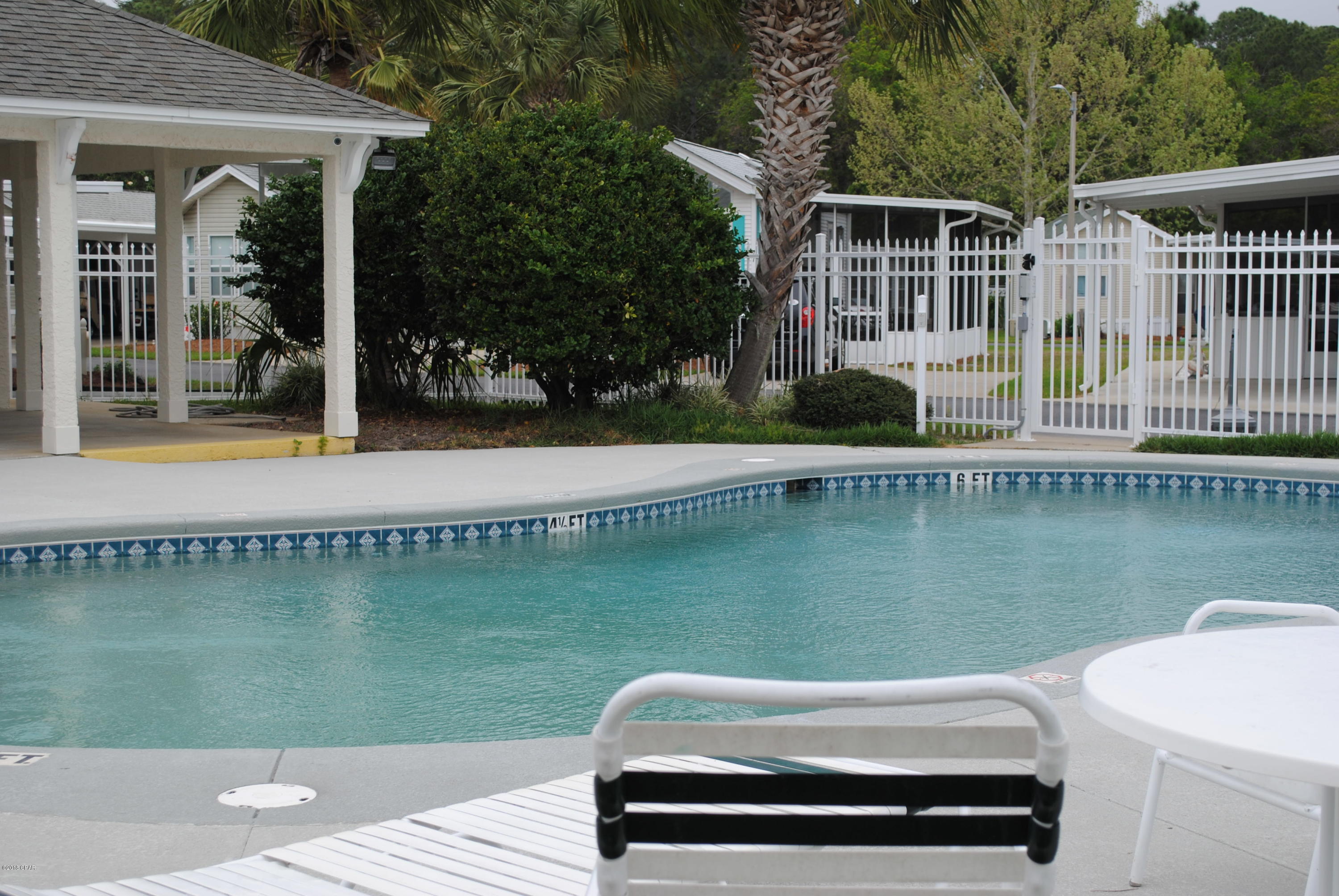 Emerald Pointe Resort - Residential