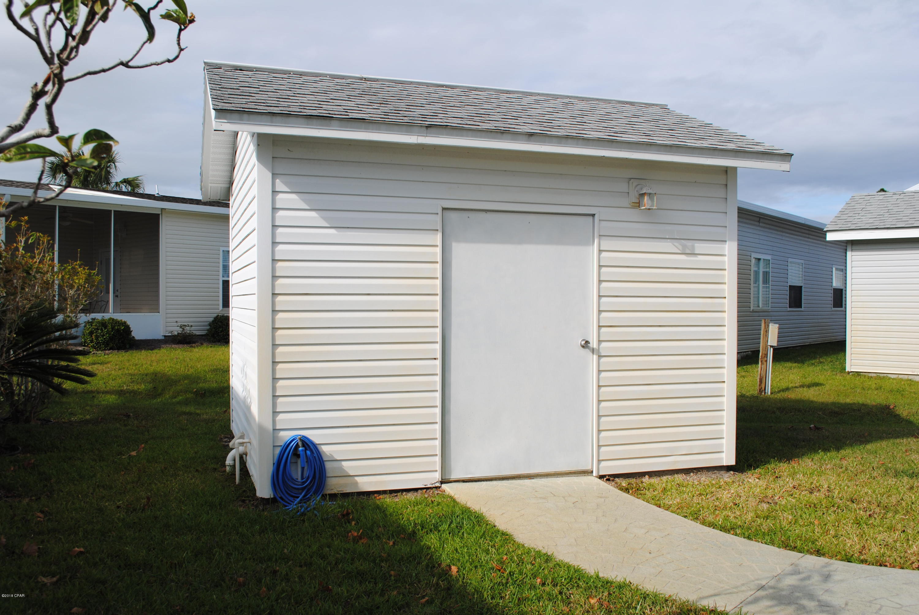 Emerald Pointe Resort - Residential