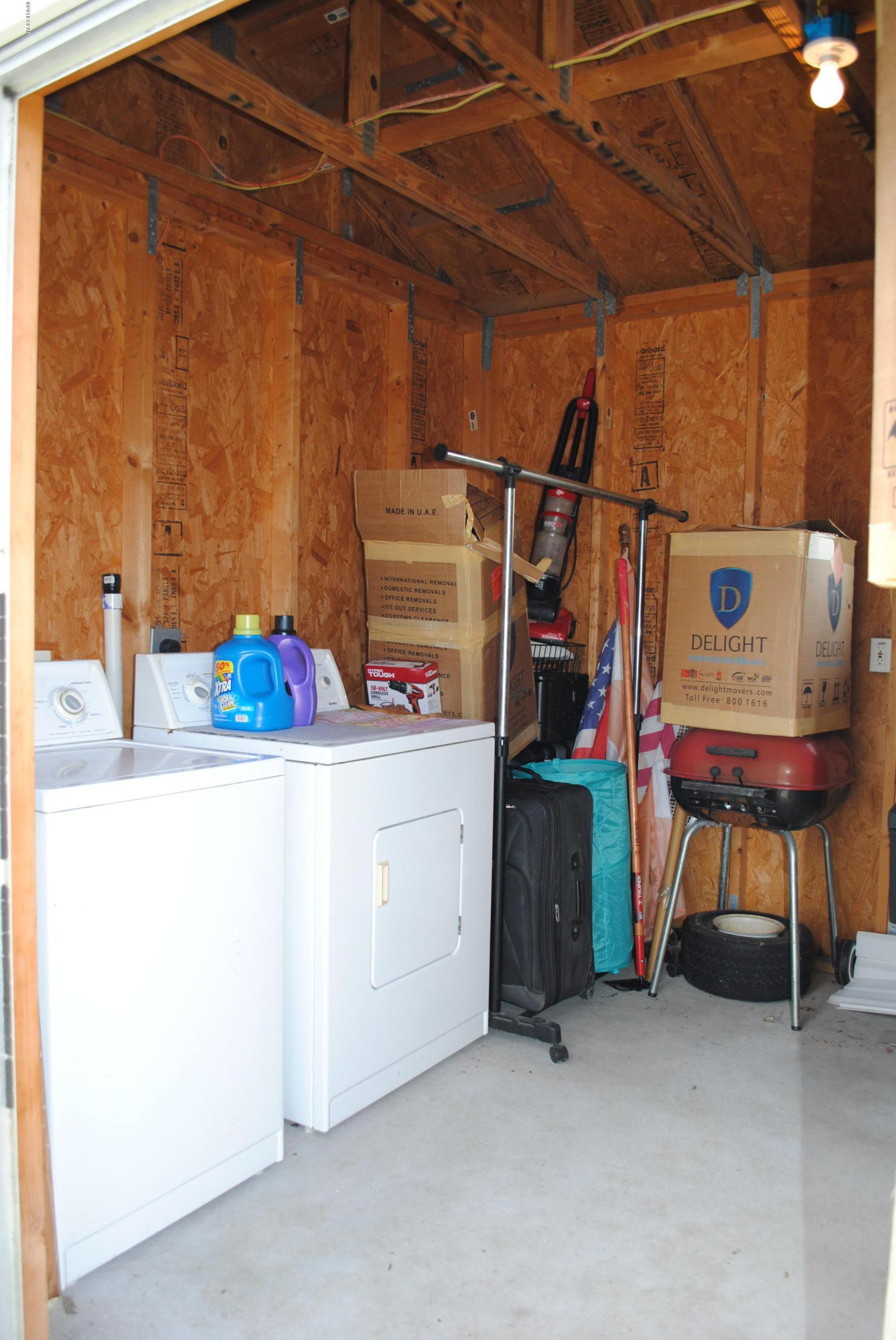 Emerald Pointe Resort - Residential