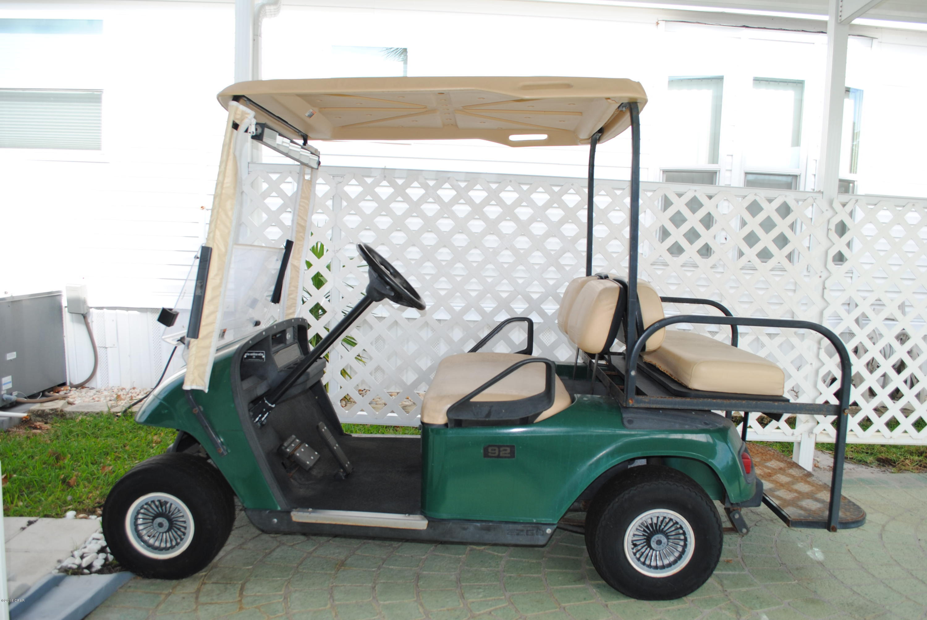 Emerald Pointe Resort - Residential