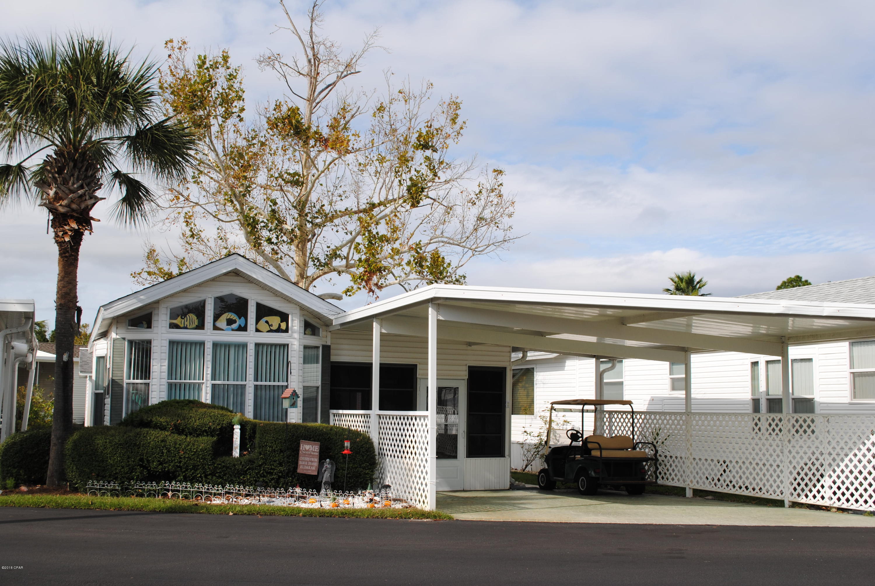 Emerald Pointe Resort - Residential