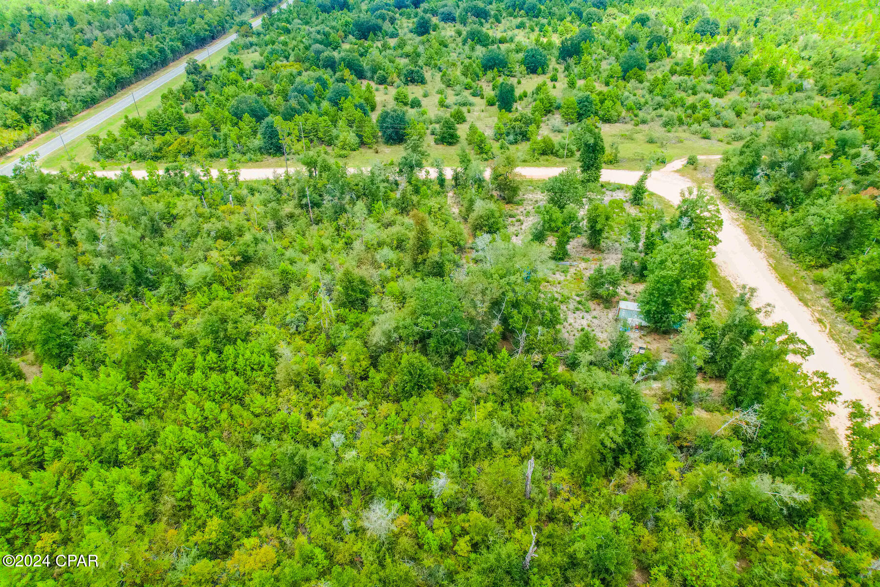 Compass Lake Hills Unit 6 - Land