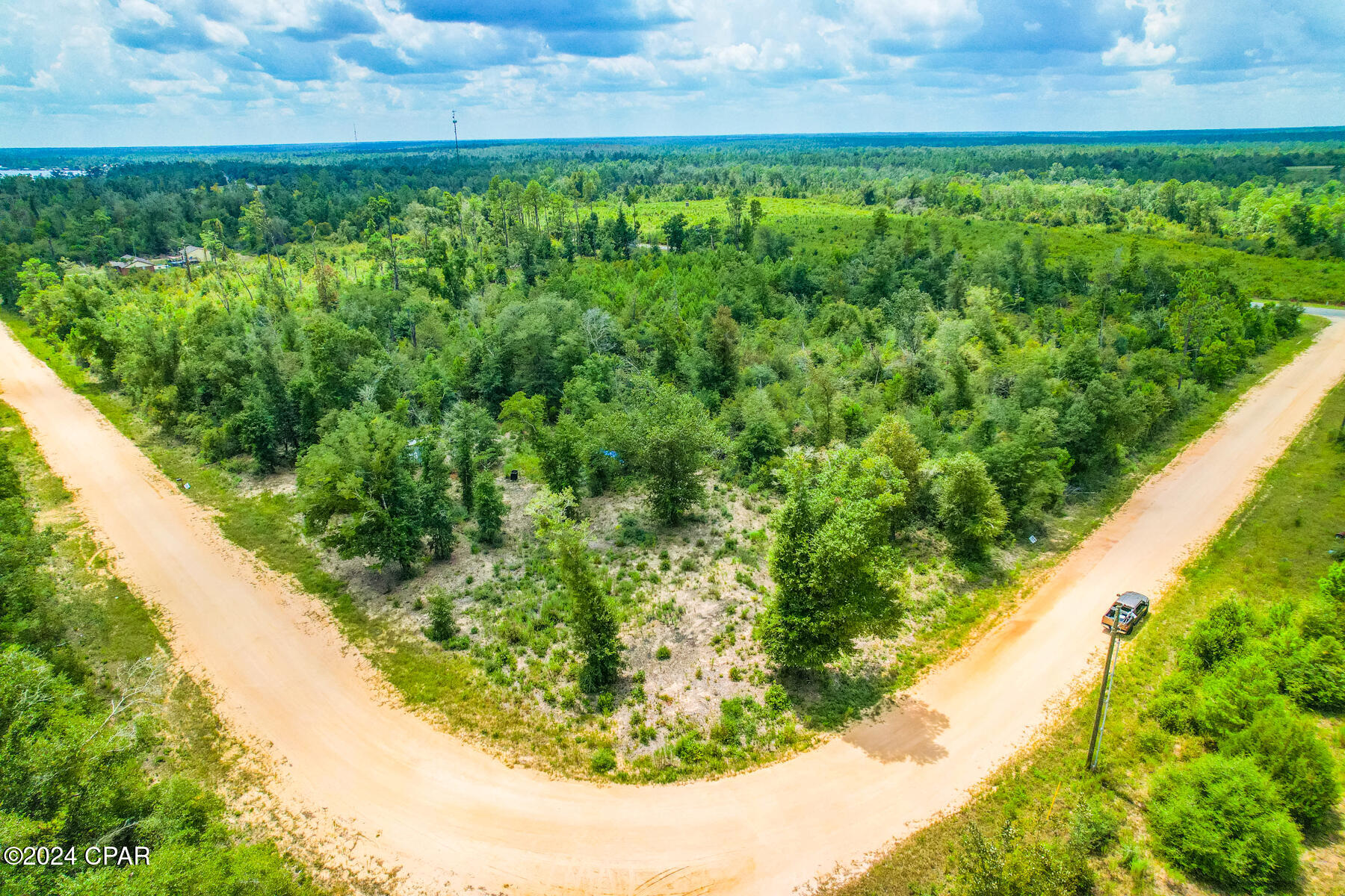 Compass Lake Hills Unit 6 - Land