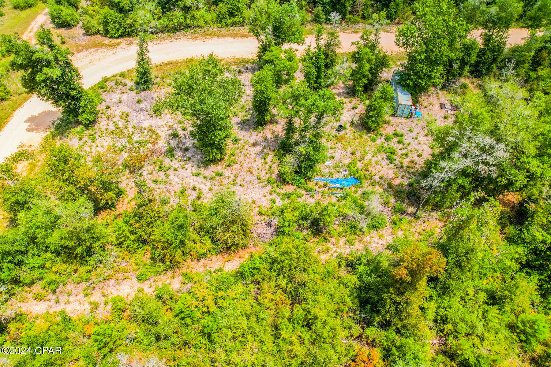 Compass Lake Hills Unit 6 - Land