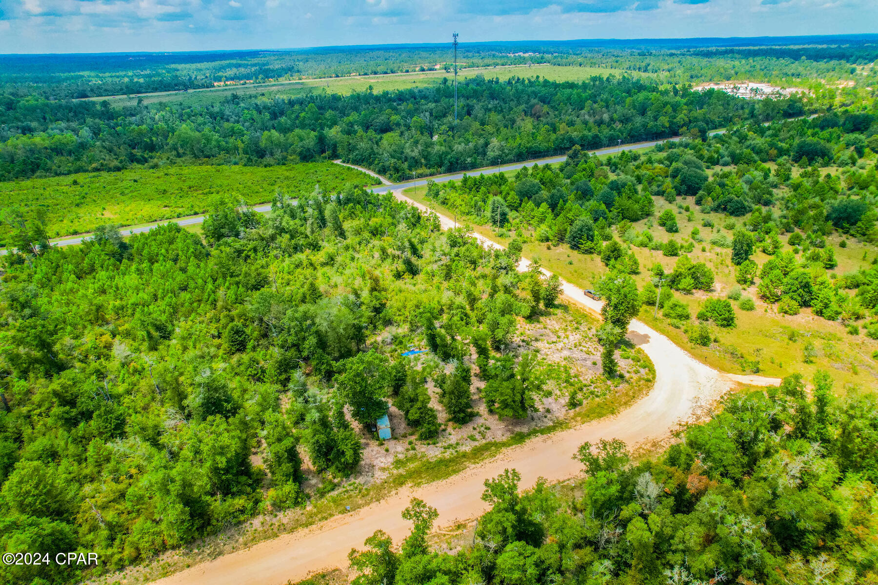 Compass Lake Hills Unit 6 - Land