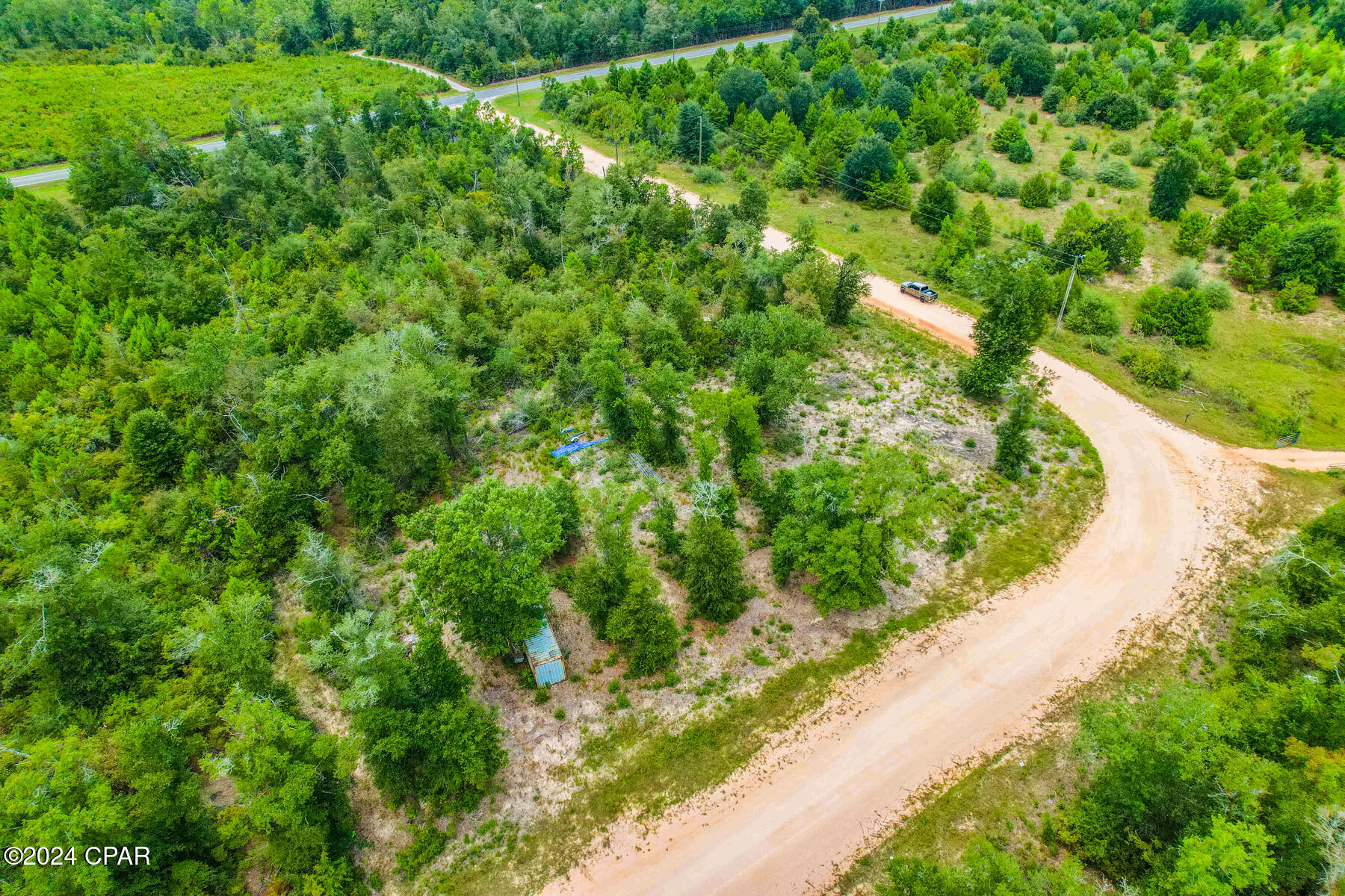 Compass Lake Hills Unit 6 - Land