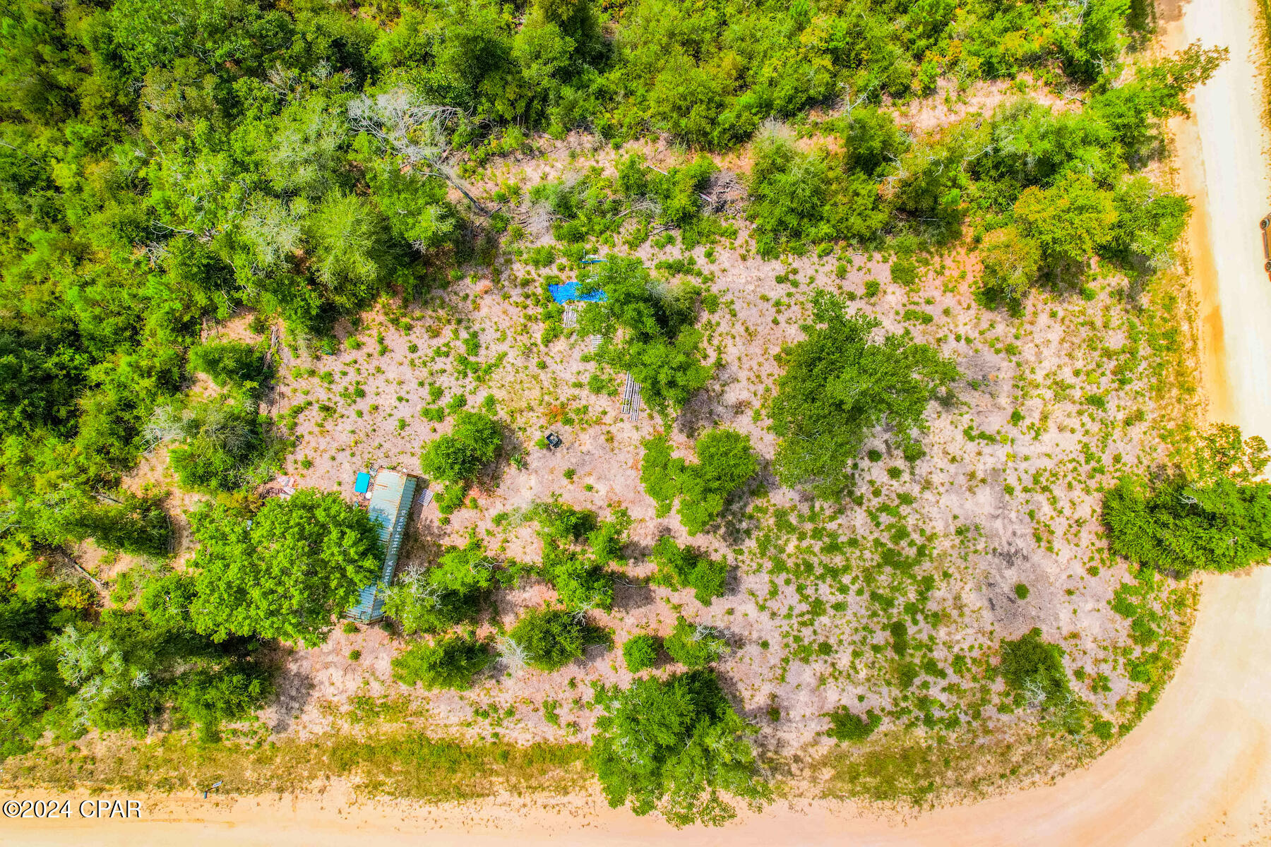 Compass Lake Hills Unit 6 - Land