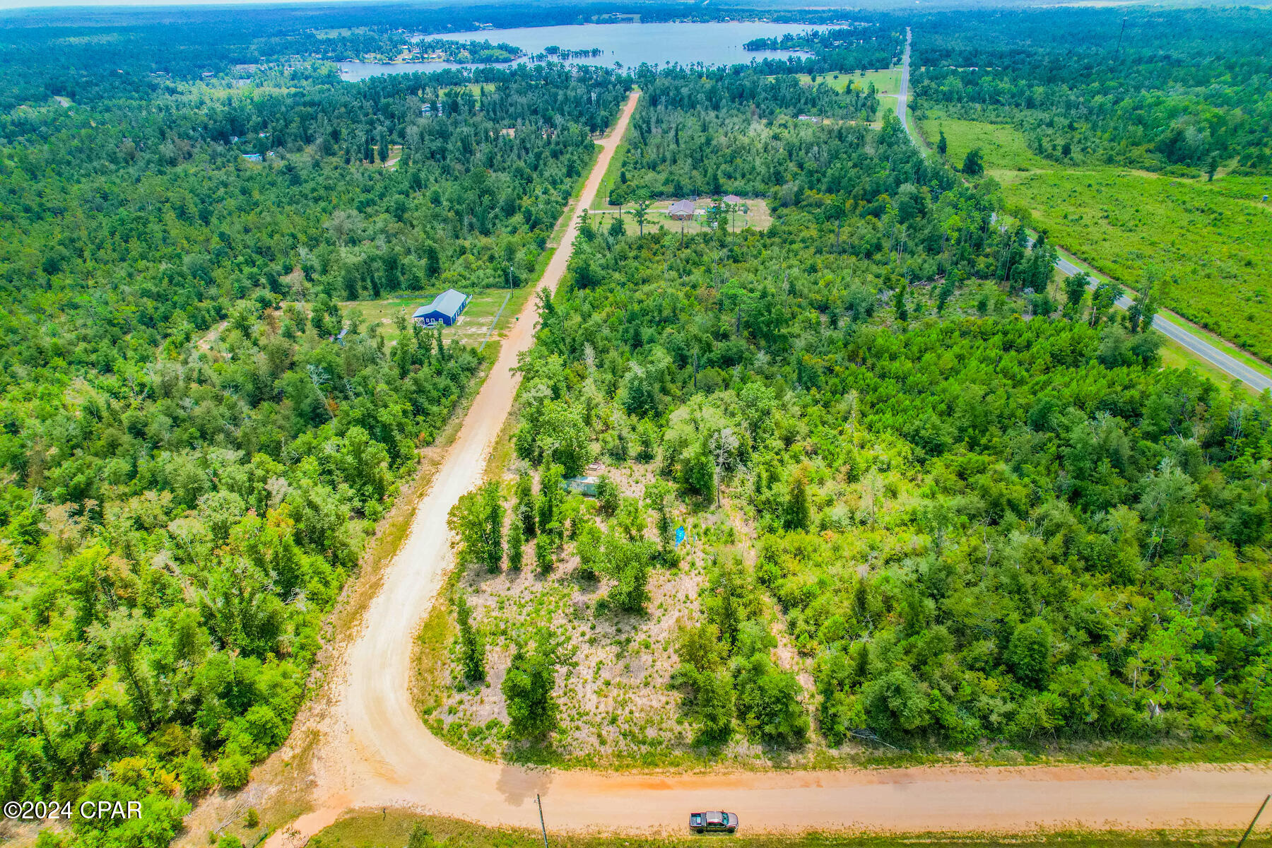 Compass Lake Hills Unit 6 - Land