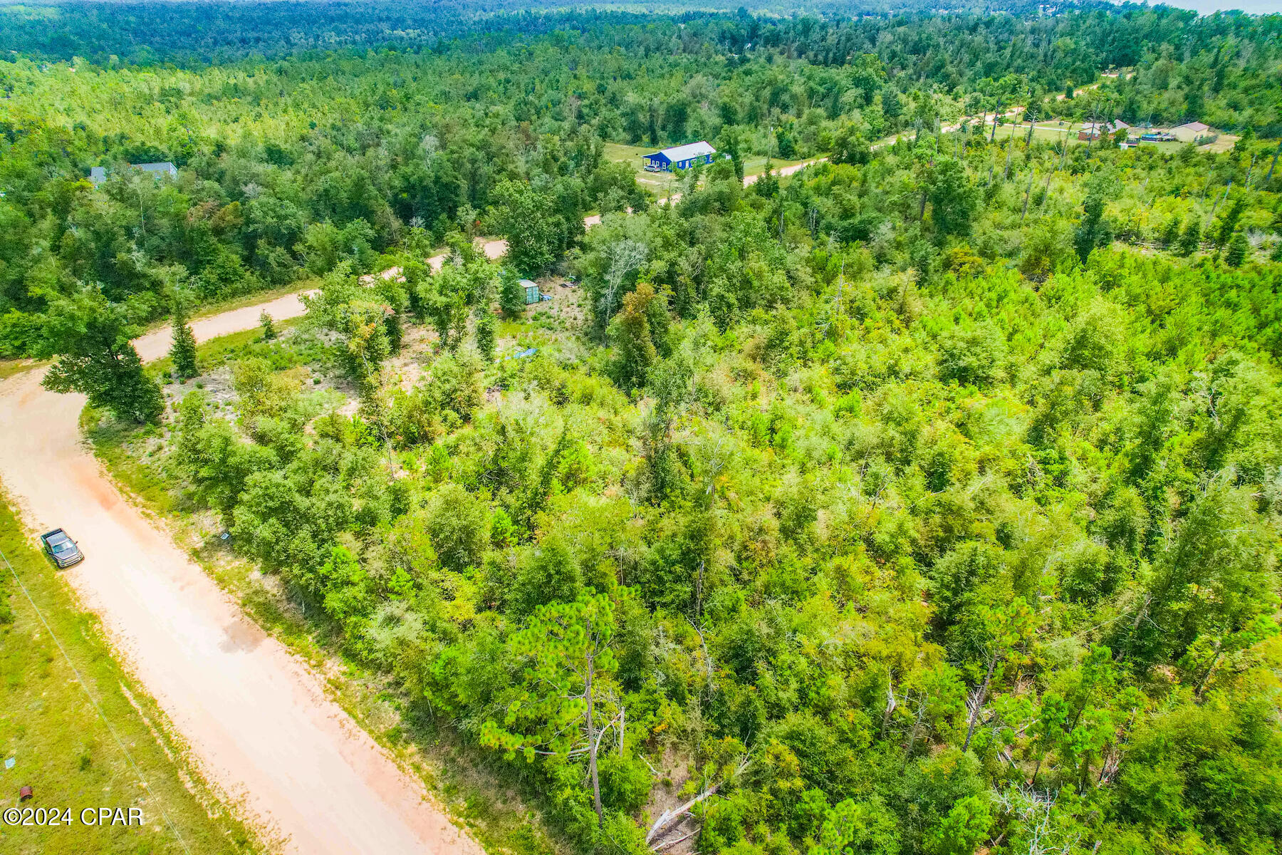 Compass Lake Hills Unit 6 - Land