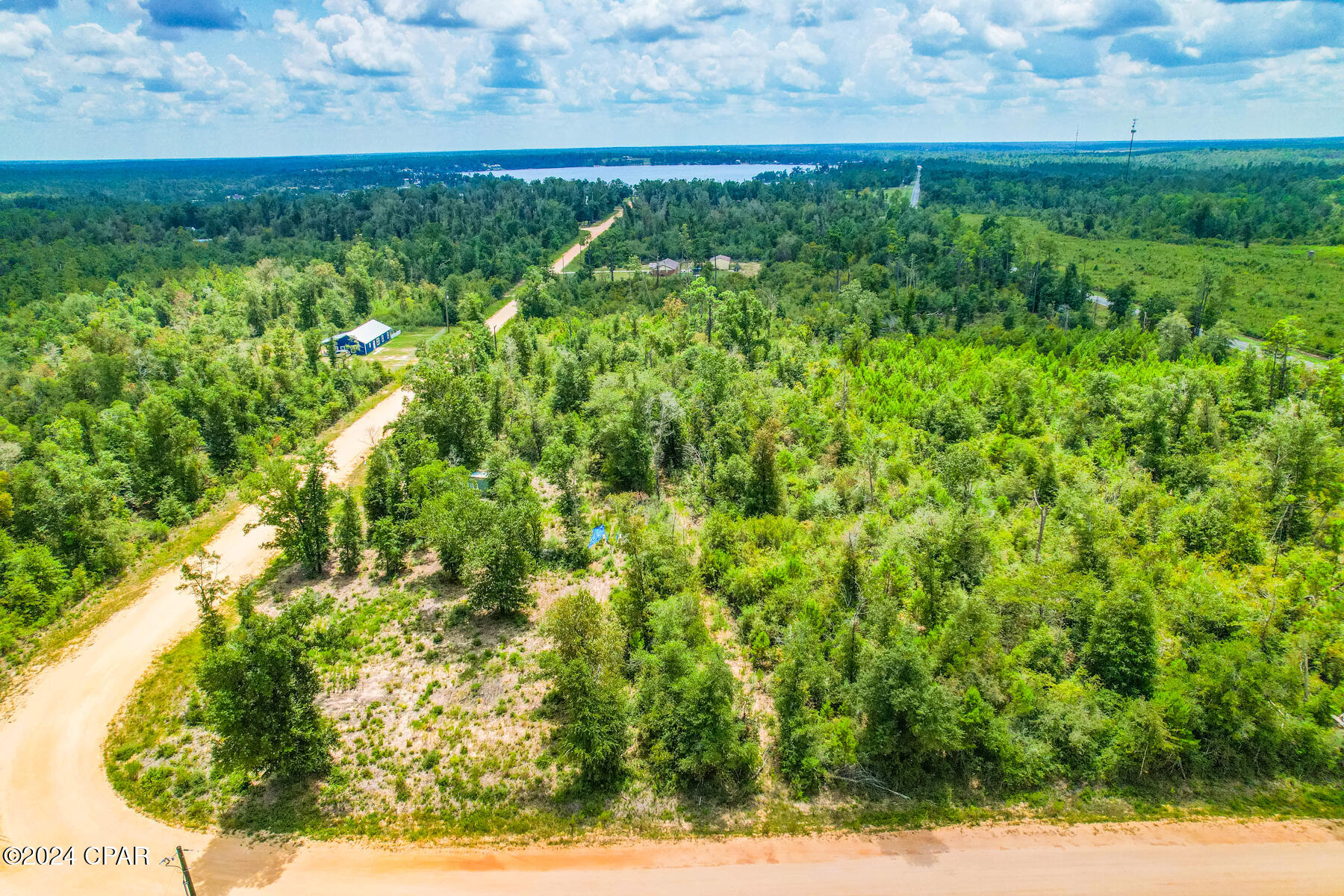 Compass Lake Hills Unit 6 - Land