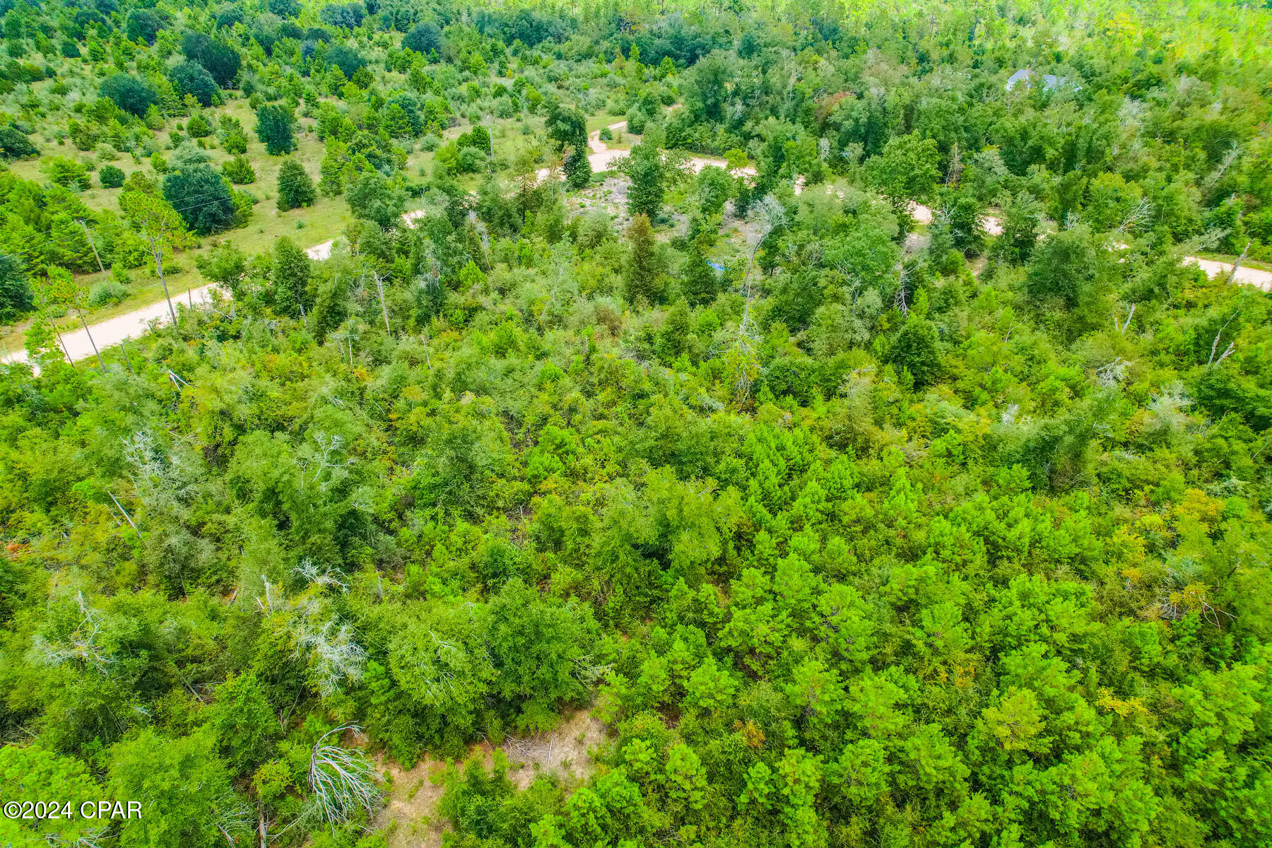 Compass Lake Hills Unit 6 - Land