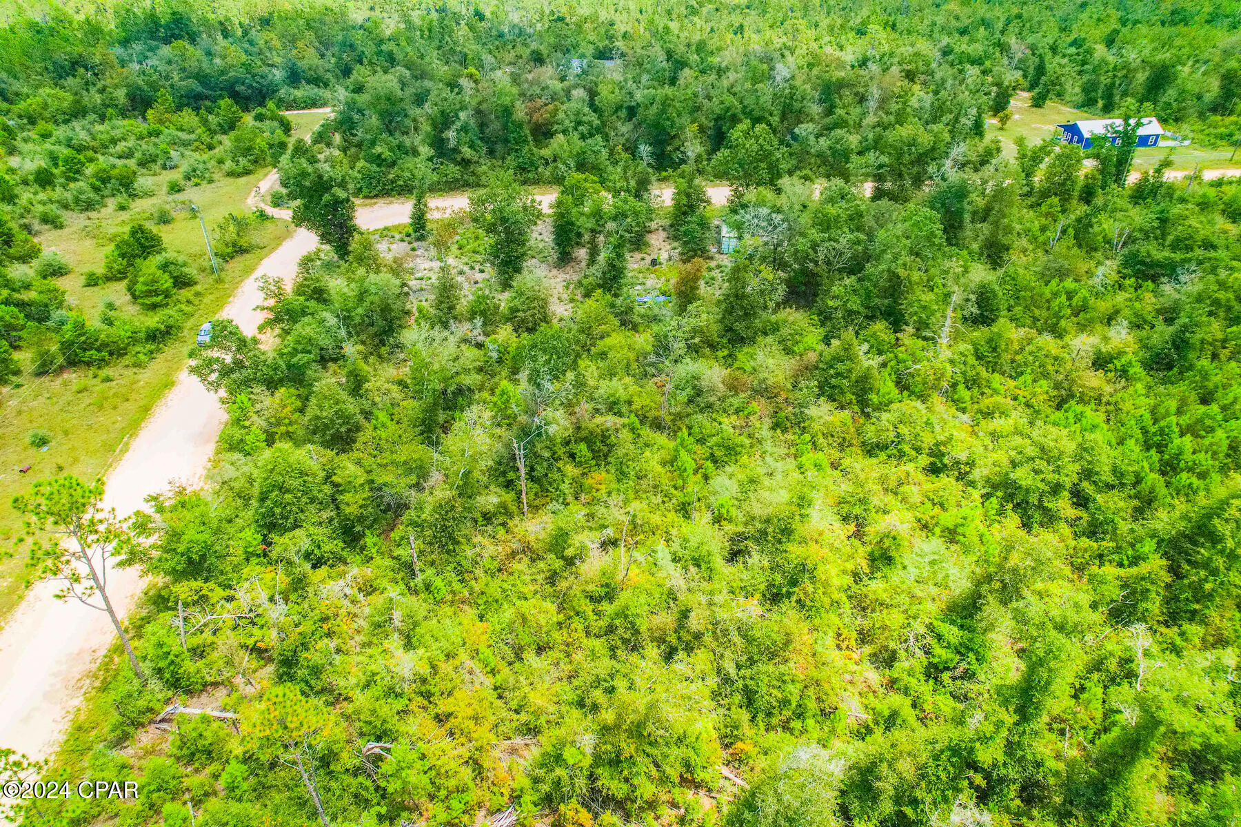 Compass Lake Hills Unit 6 - Land