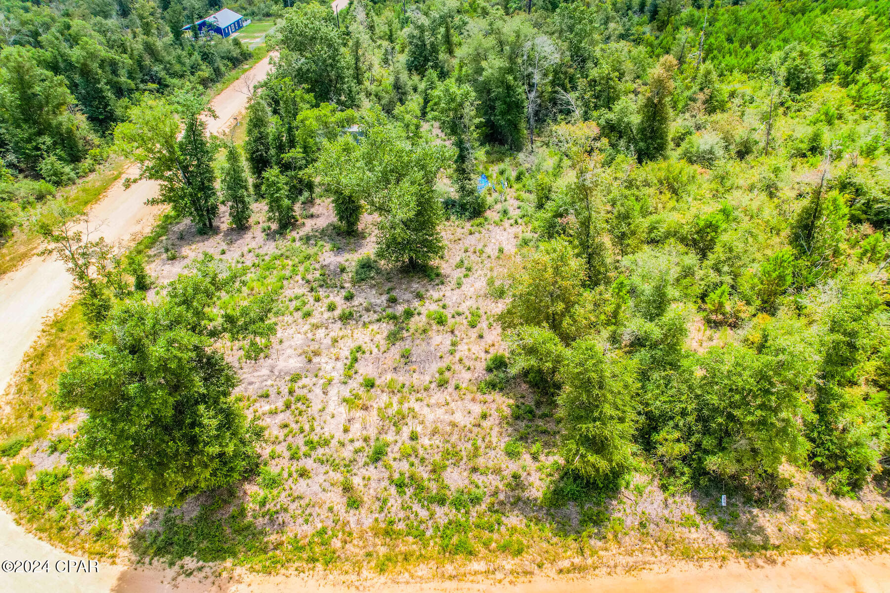 Compass Lake Hills Unit 6 - Land