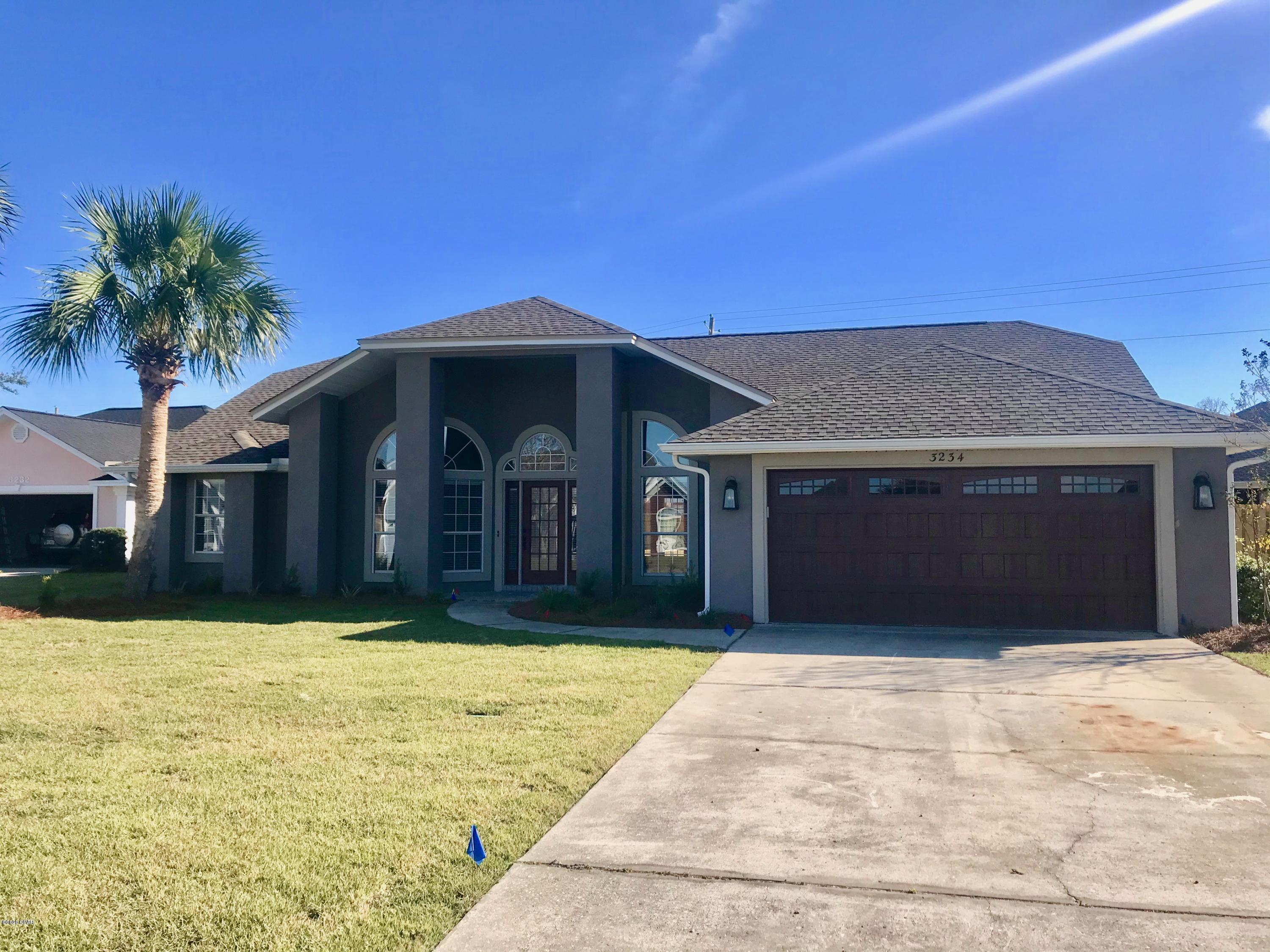 [No Recorded Subdiv] - Residential Lease