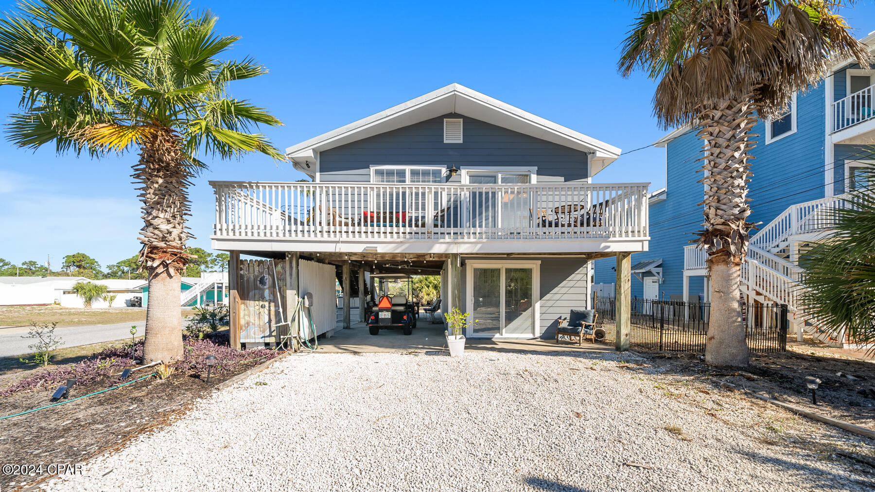 Holiday Beach Unit 14 - Residential