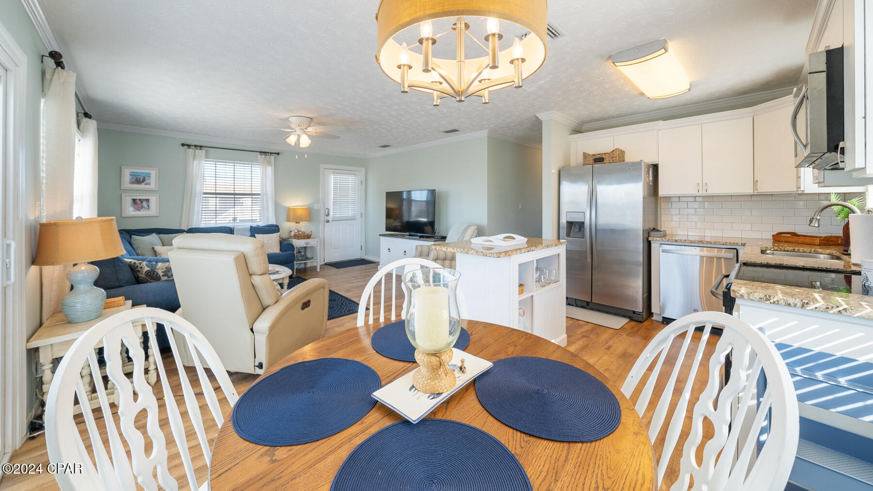 Holiday Beach Unit 14 - Residential