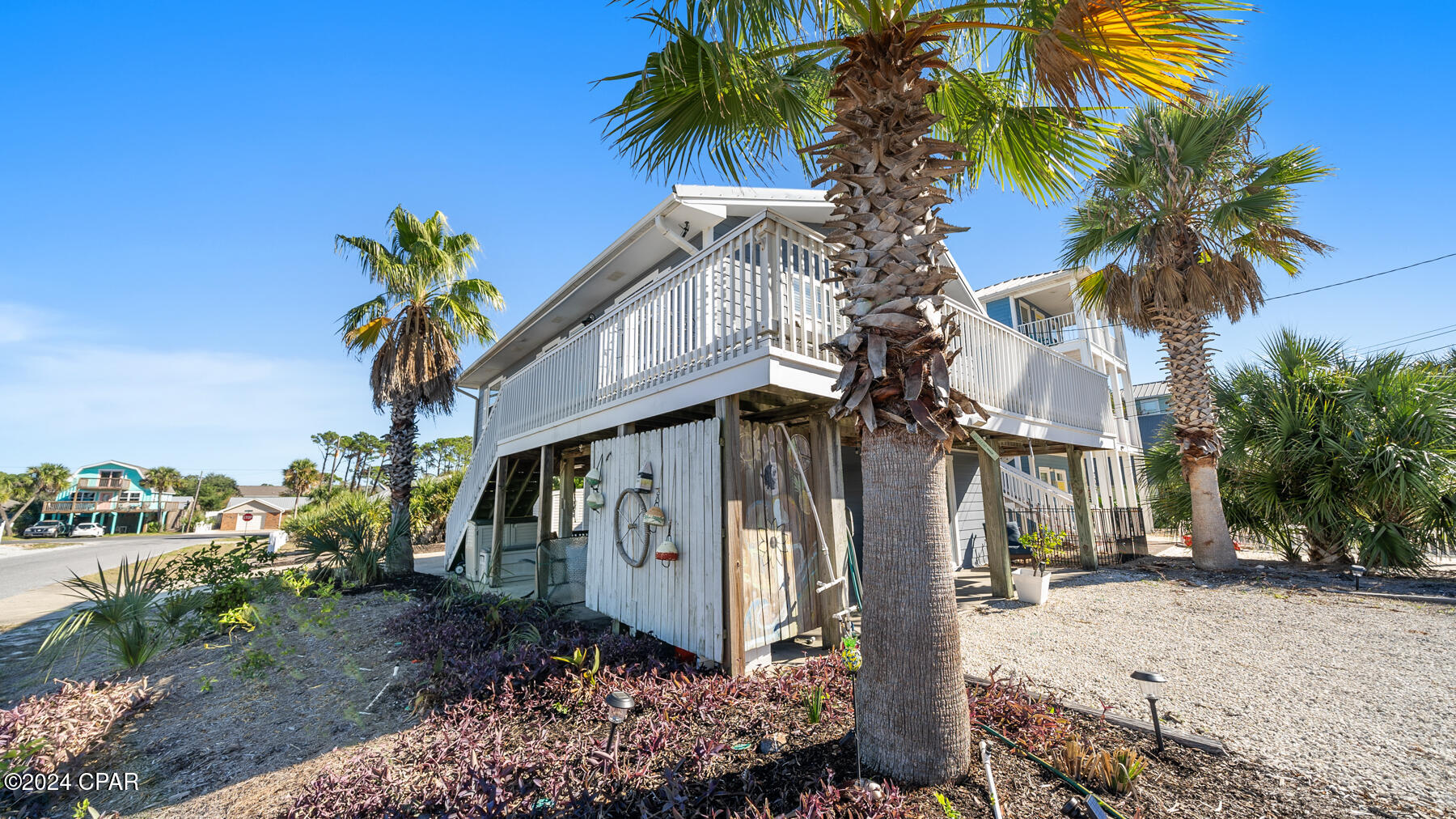 Holiday Beach Unit 14 - Residential