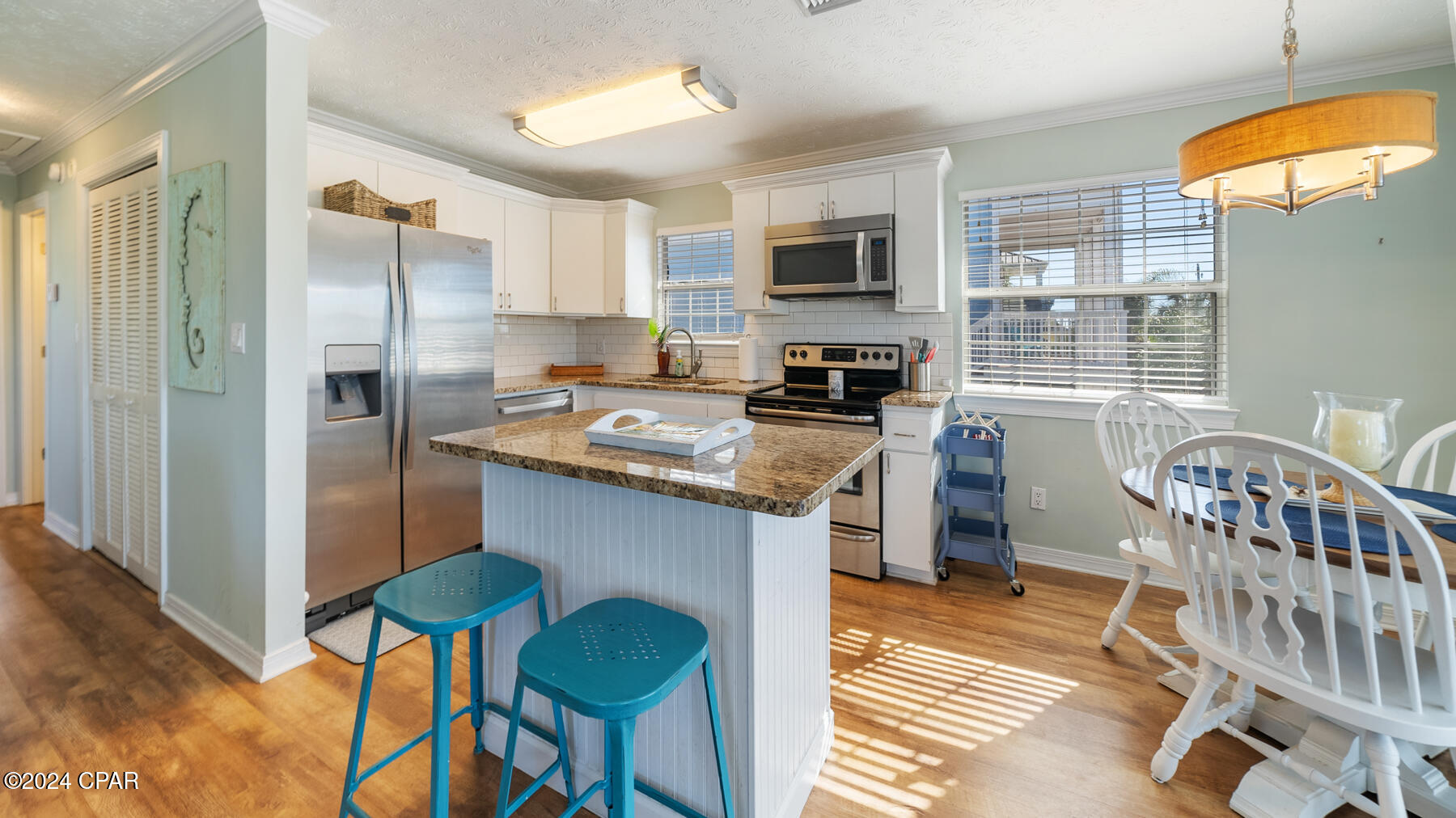 Holiday Beach Unit 14 - Residential