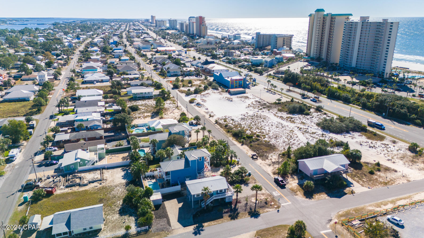 Holiday Beach Unit 14 - Residential