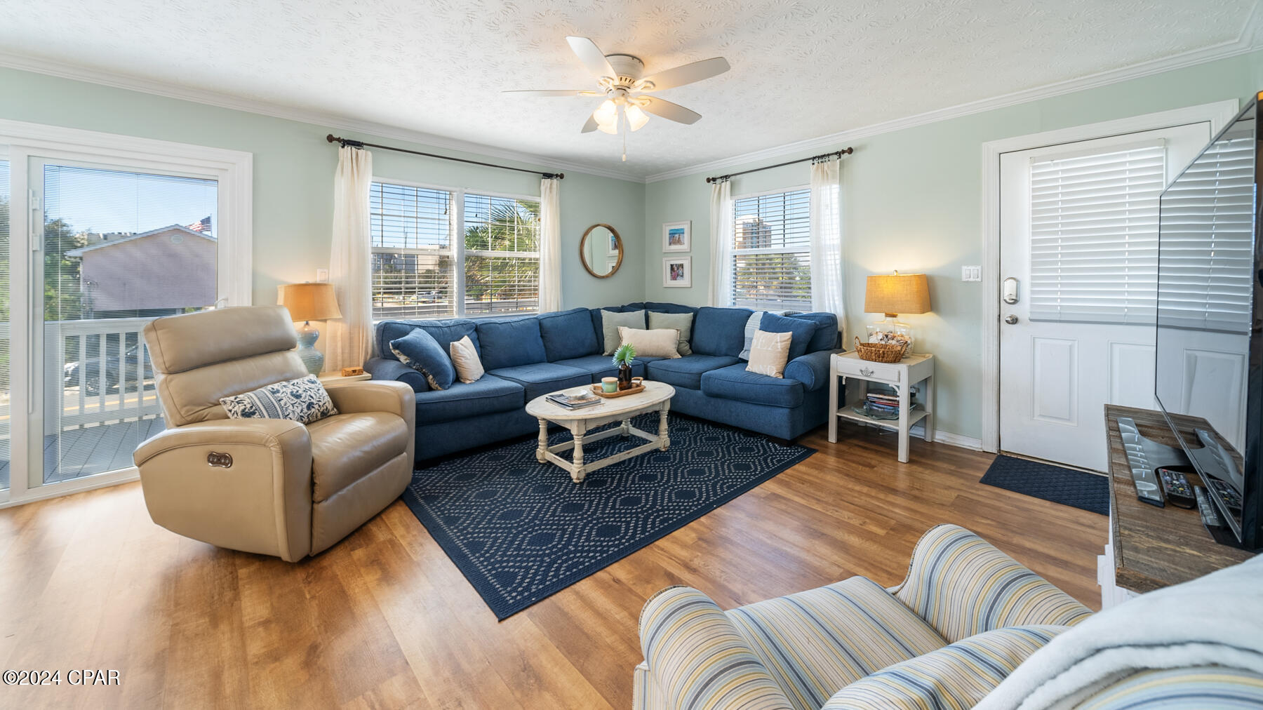 Holiday Beach Unit 14 - Residential