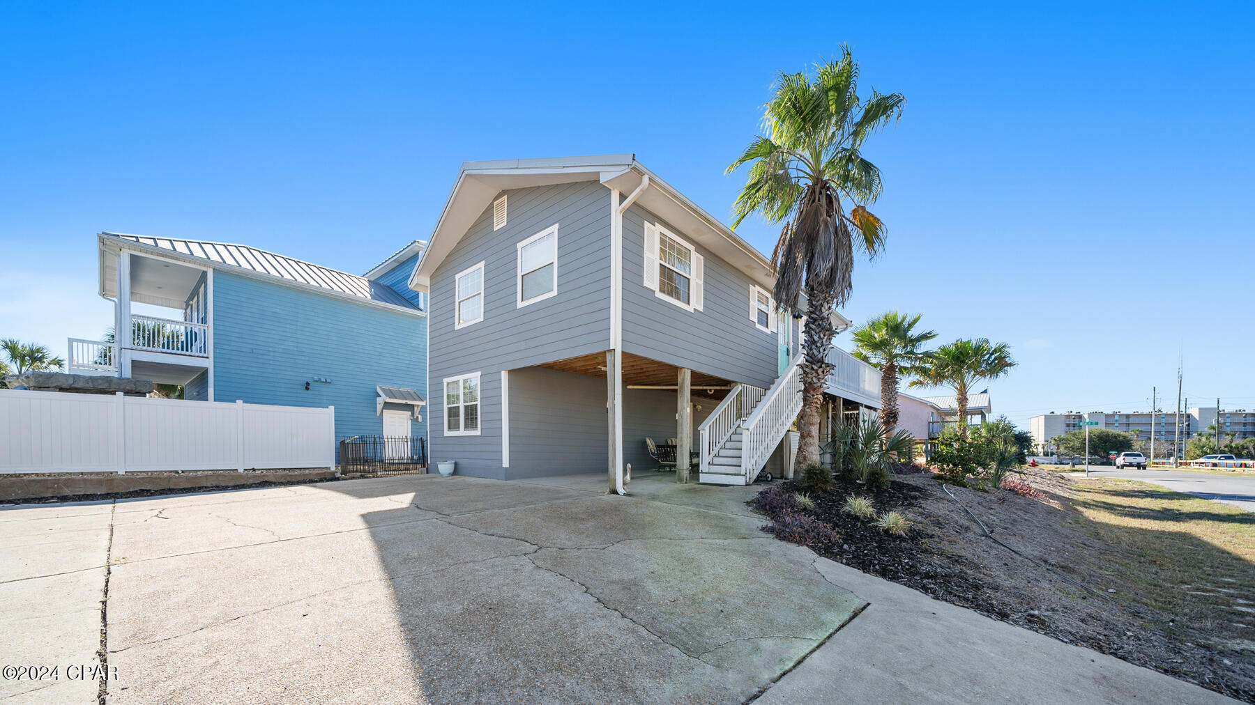 Holiday Beach Unit 14 - Residential