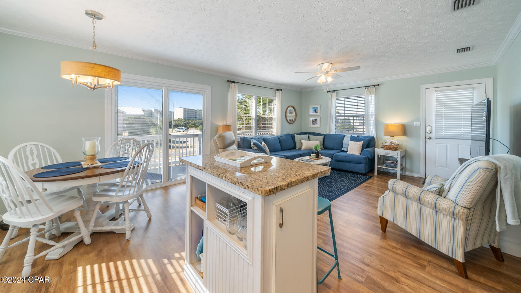 Holiday Beach Unit 14 - Residential