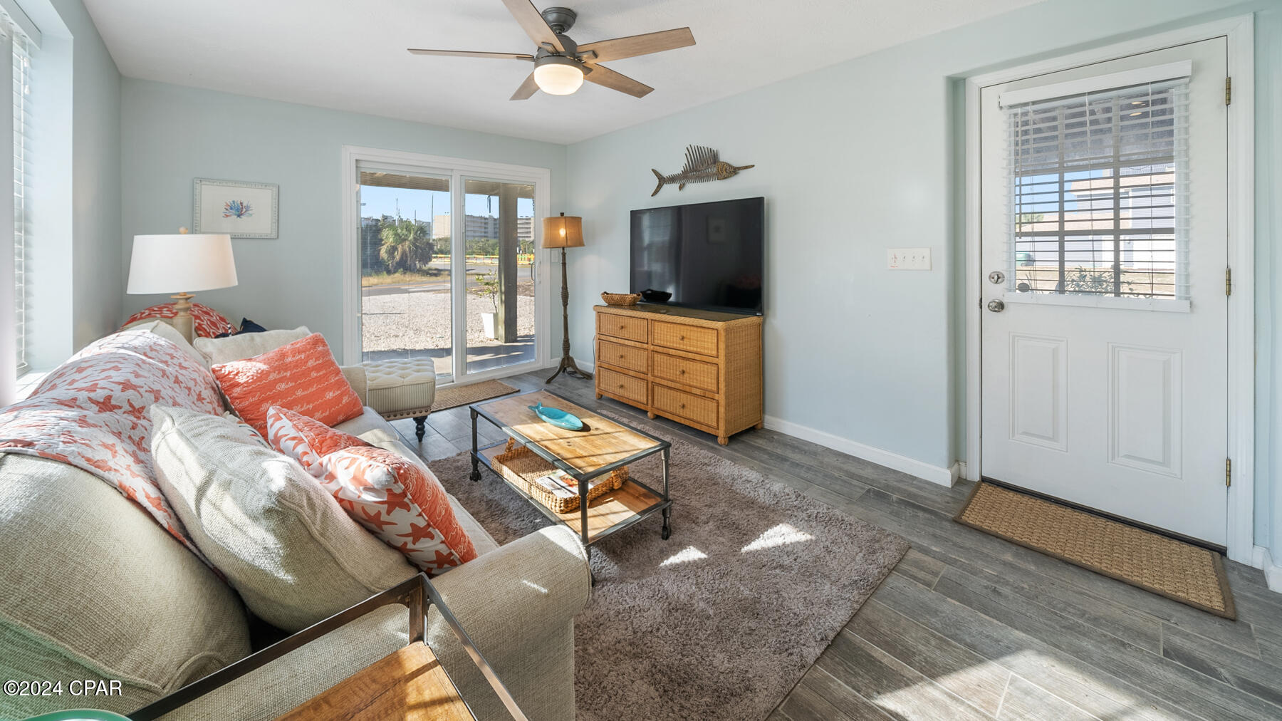 Holiday Beach Unit 14 - Residential