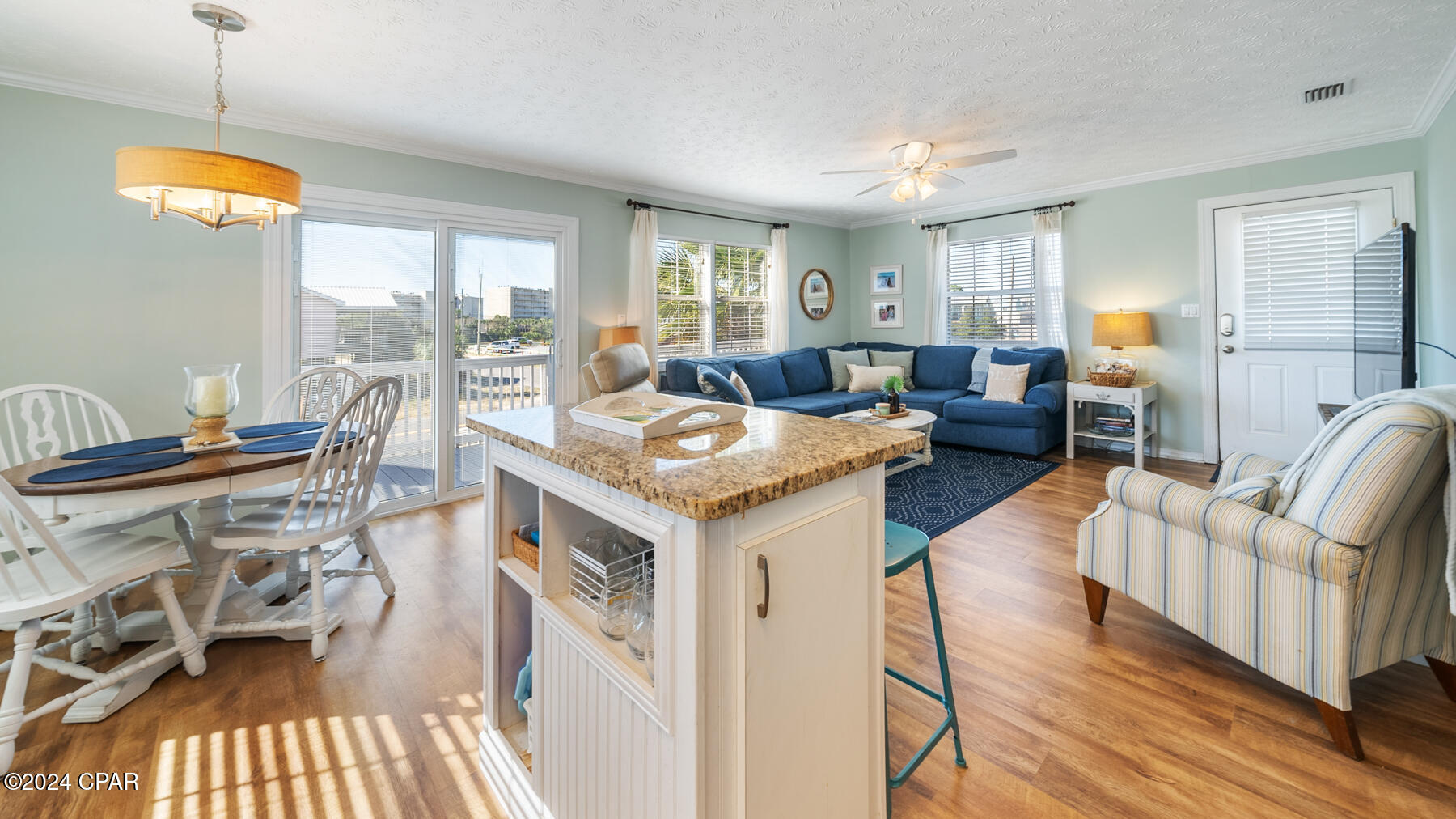 Holiday Beach Unit 14 - Residential