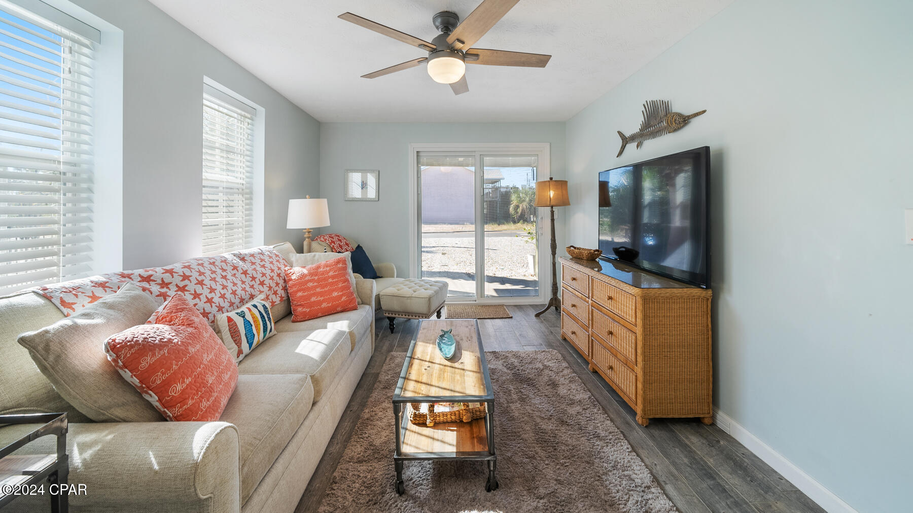 Holiday Beach Unit 14 - Residential