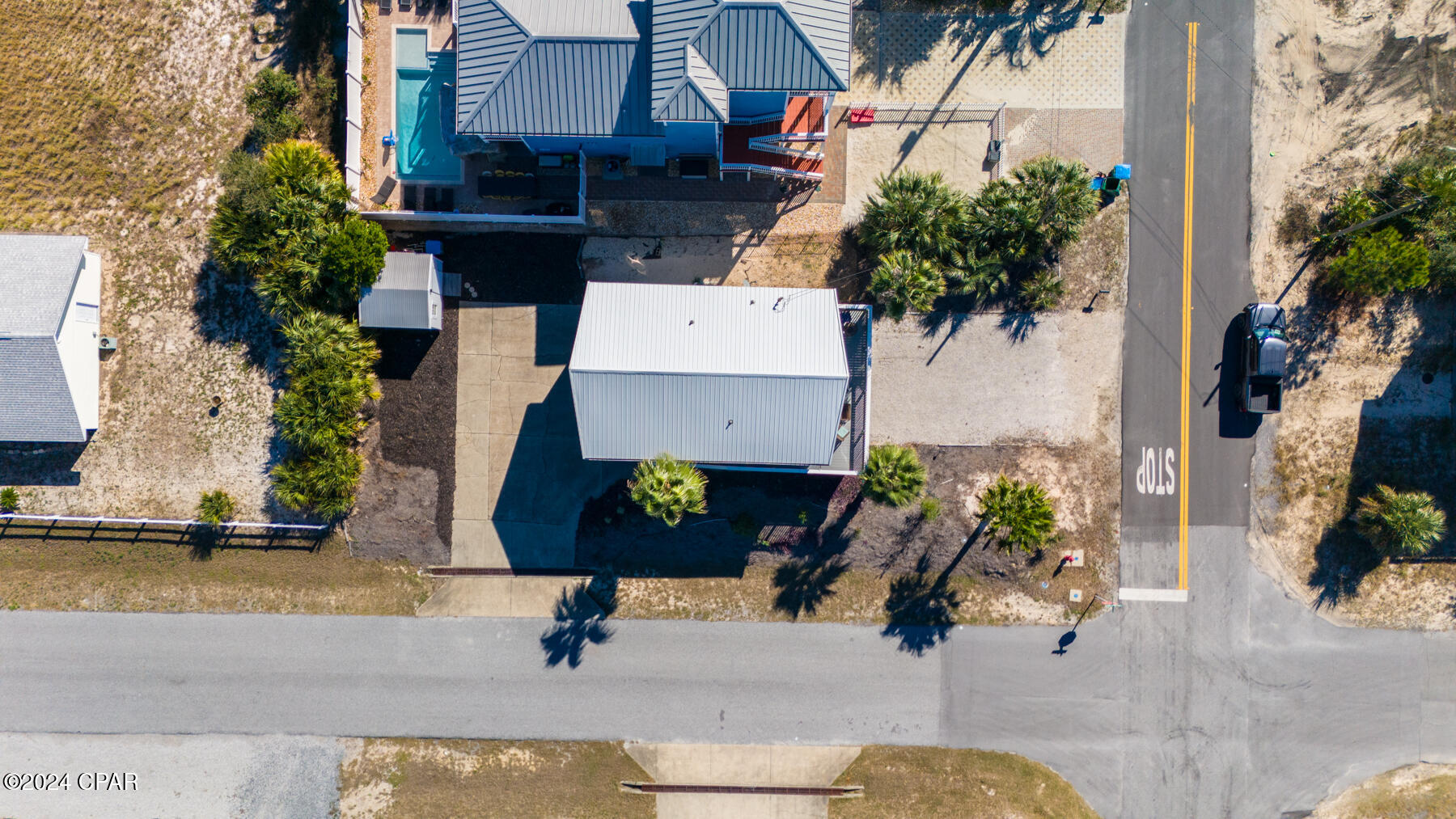 Holiday Beach Unit 14 - Residential