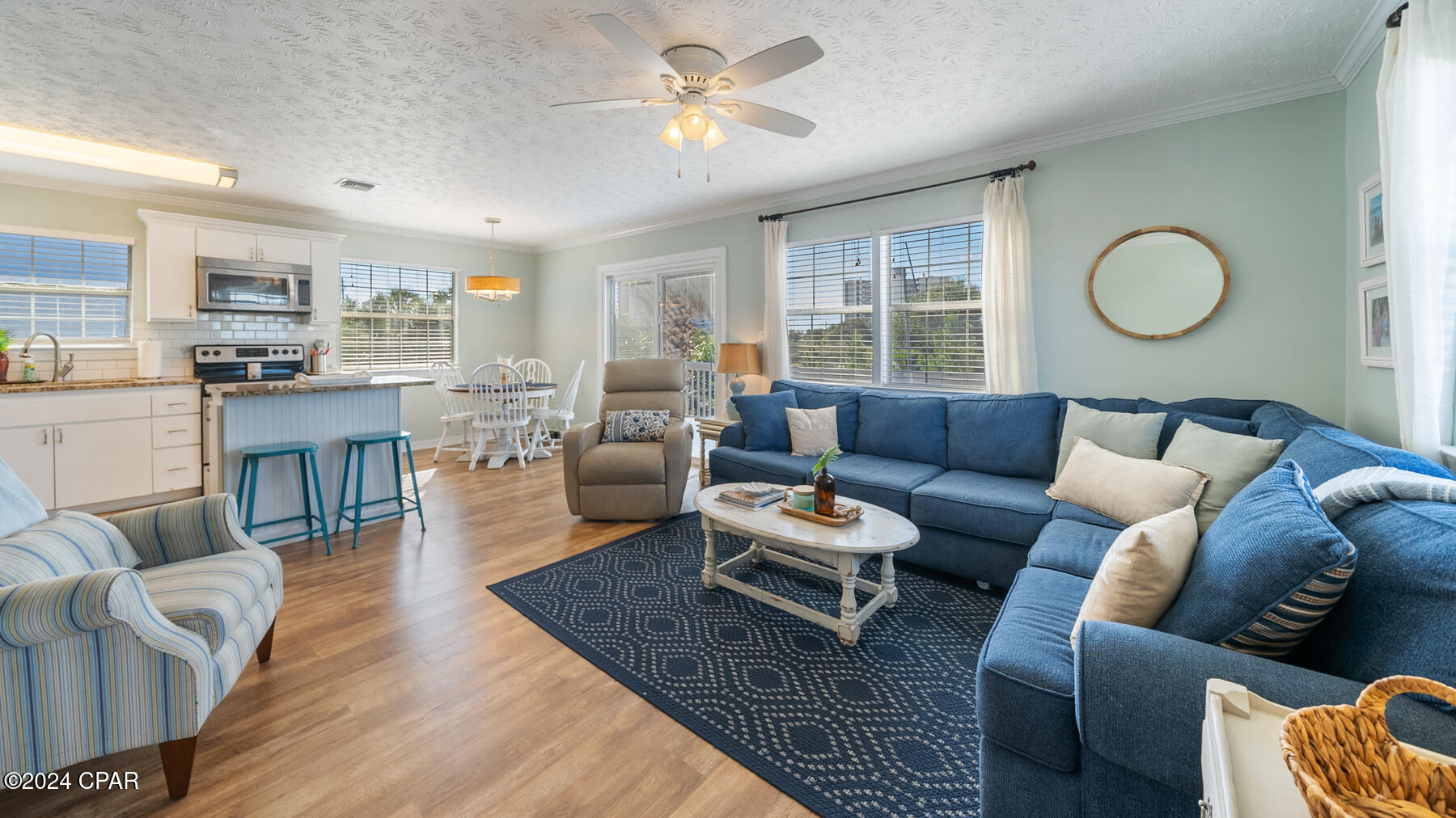 Holiday Beach Unit 14 - Residential