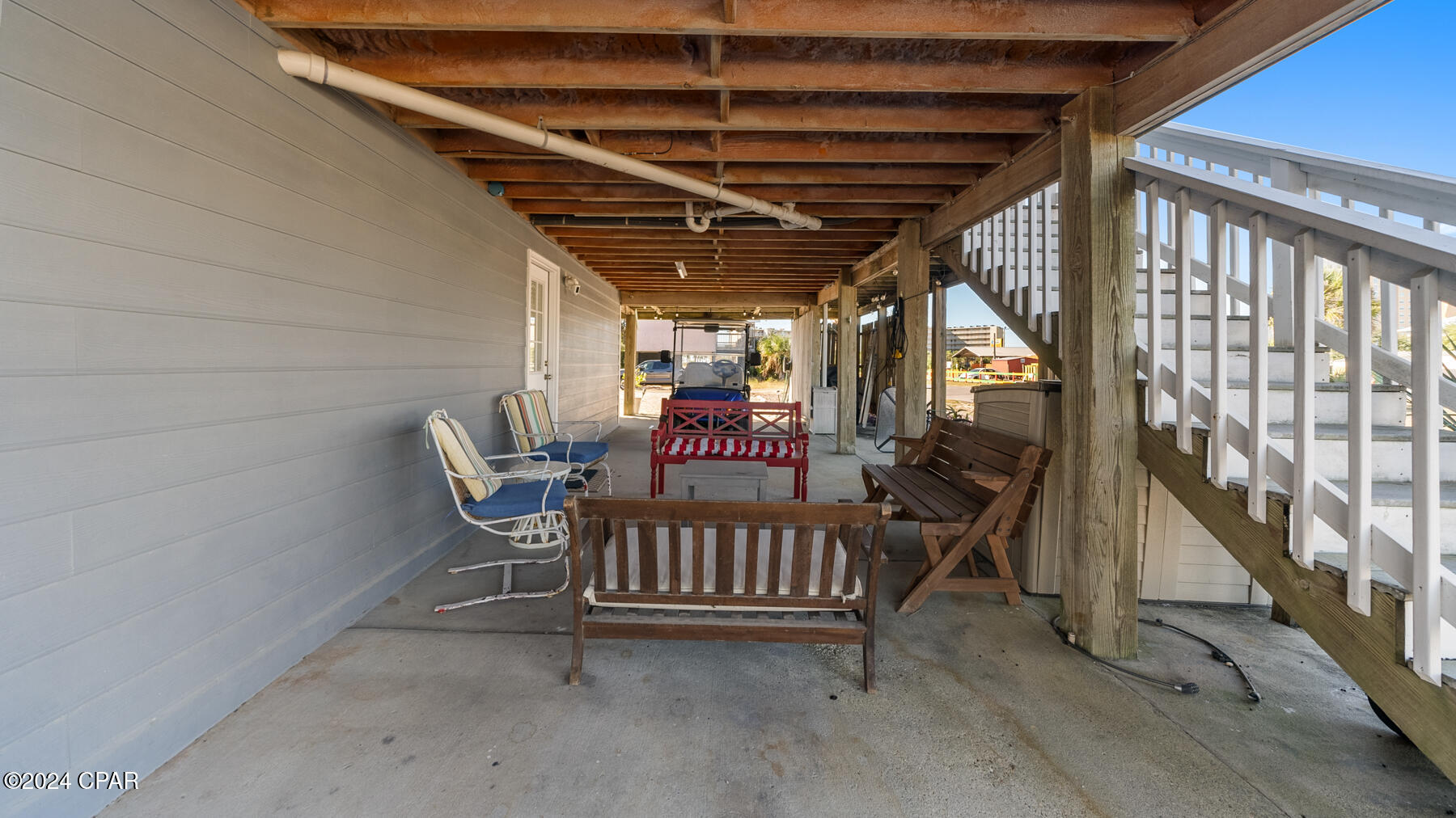 Holiday Beach Unit 14 - Residential