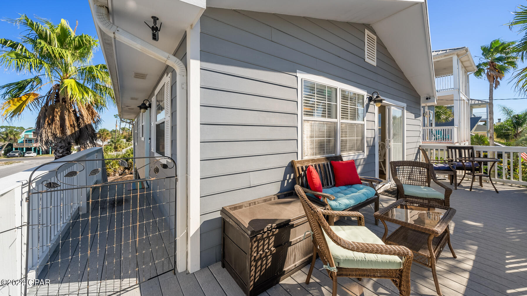 Holiday Beach Unit 14 - Residential