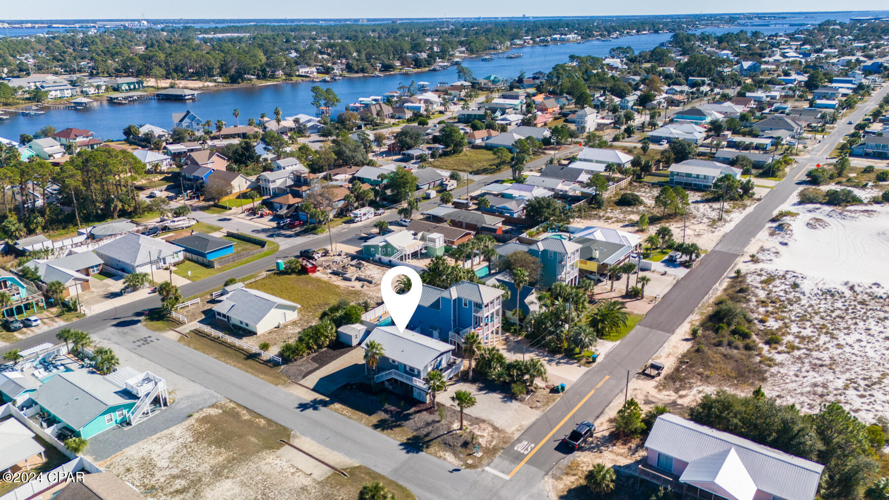 Holiday Beach Unit 14 - Residential