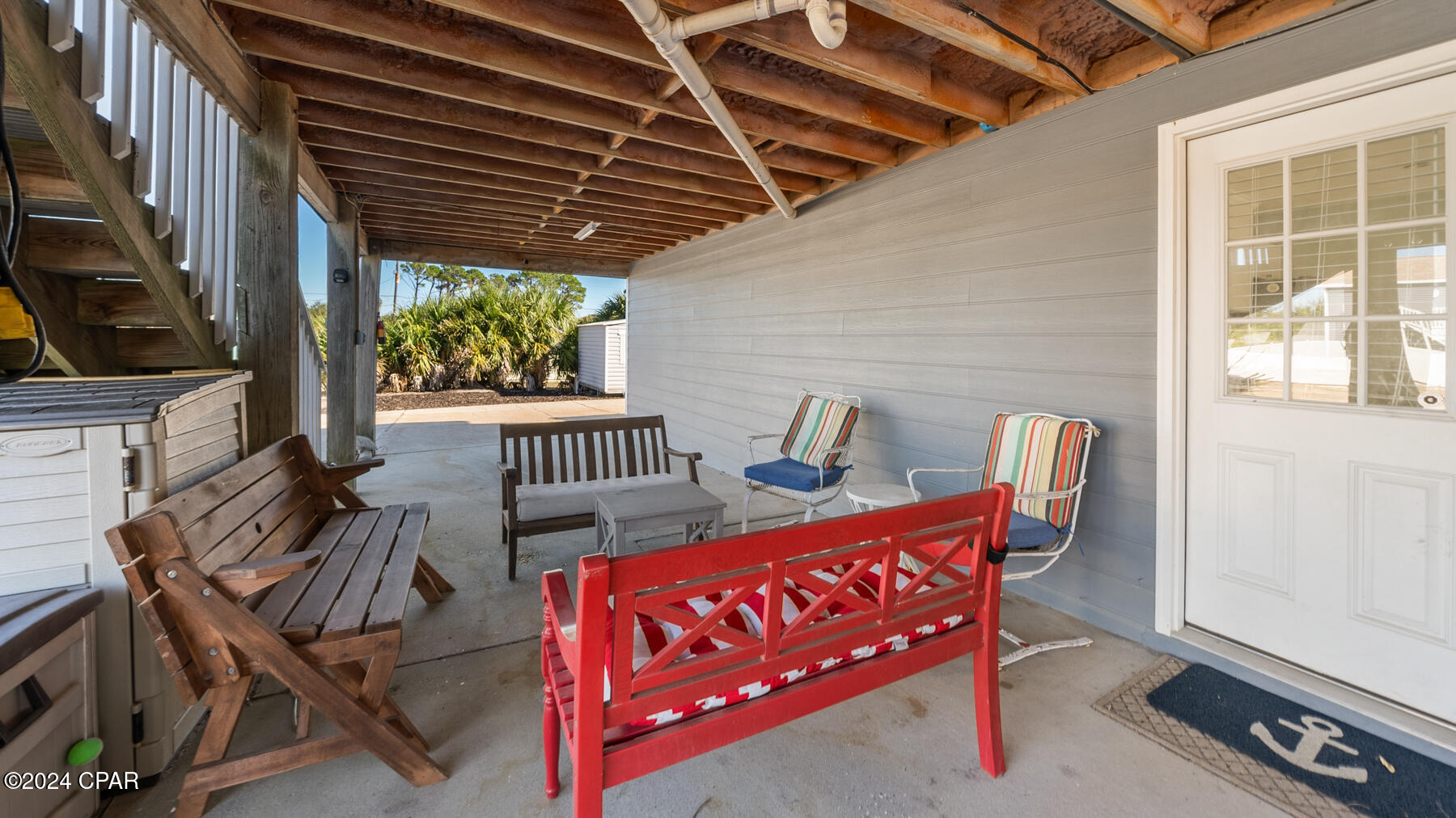 Holiday Beach Unit 14 - Residential